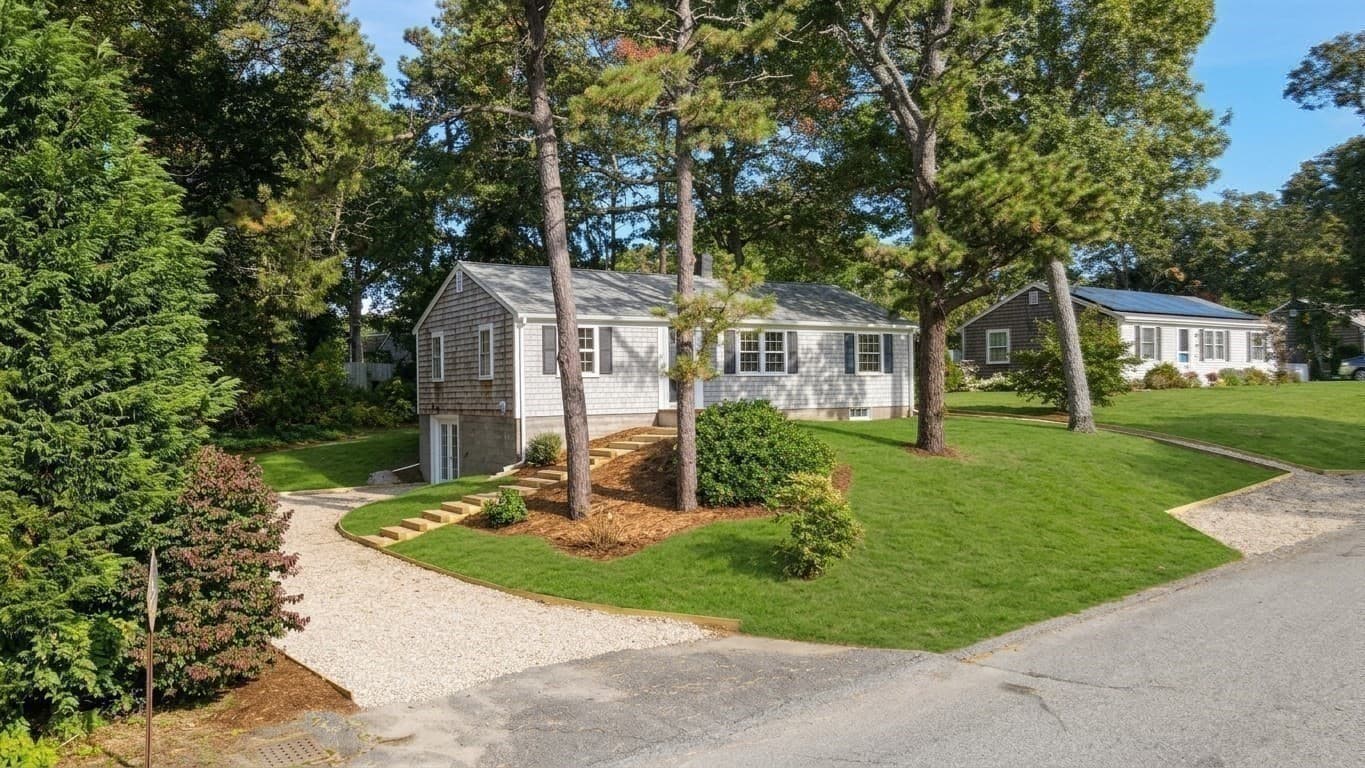 Single Family Residence at 28 Lakefield Rd, Yarmouth MA 02664, photo 29 of 30