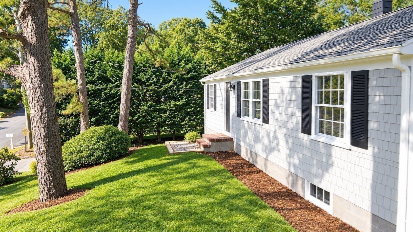 Single Family Residence at 28 Lakefield Rd, Yarmouth MA 02664, photo 25 of 30