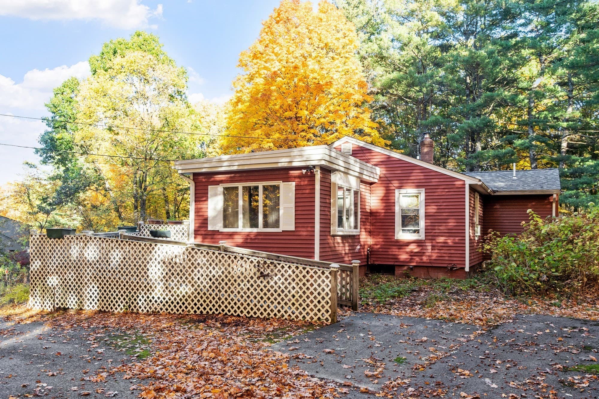Single Family Residence at 562 Union Street, Leominster MA 01453, photo 4 of 24