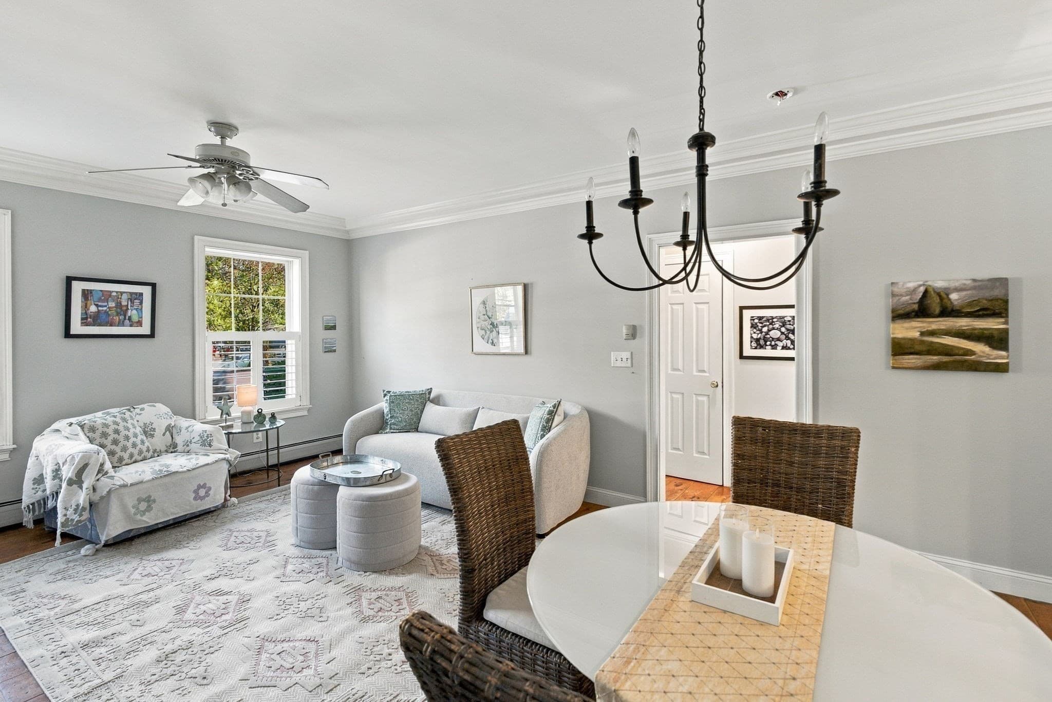 Condominium at 131 Merrimac St # 1, Newburyport MA 01950, photo 9 of 24