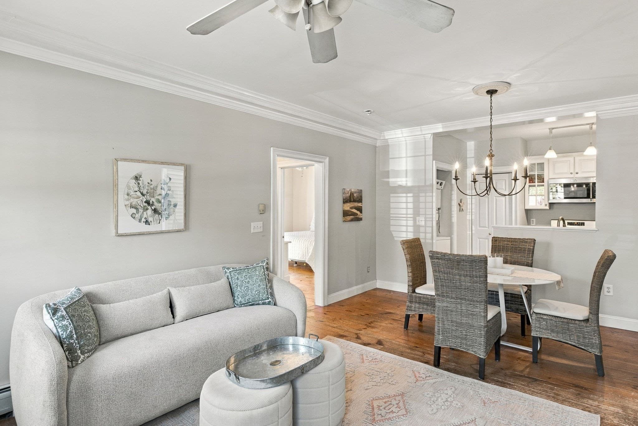 Condominium at 131 Merrimac St # 1, Newburyport MA 01950, photo 11 of 24