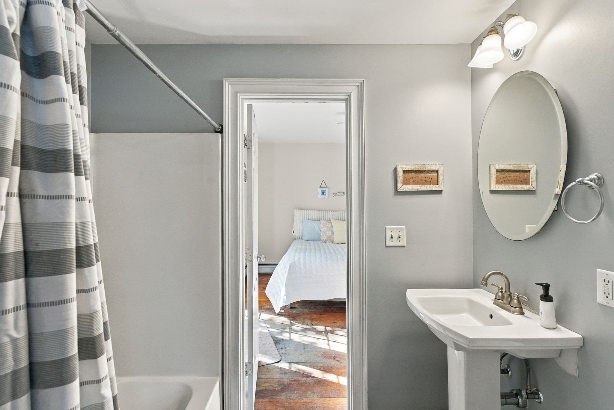 Condominium at 131 Merrimac St # 1, Newburyport MA 01950, photo 19 of 24