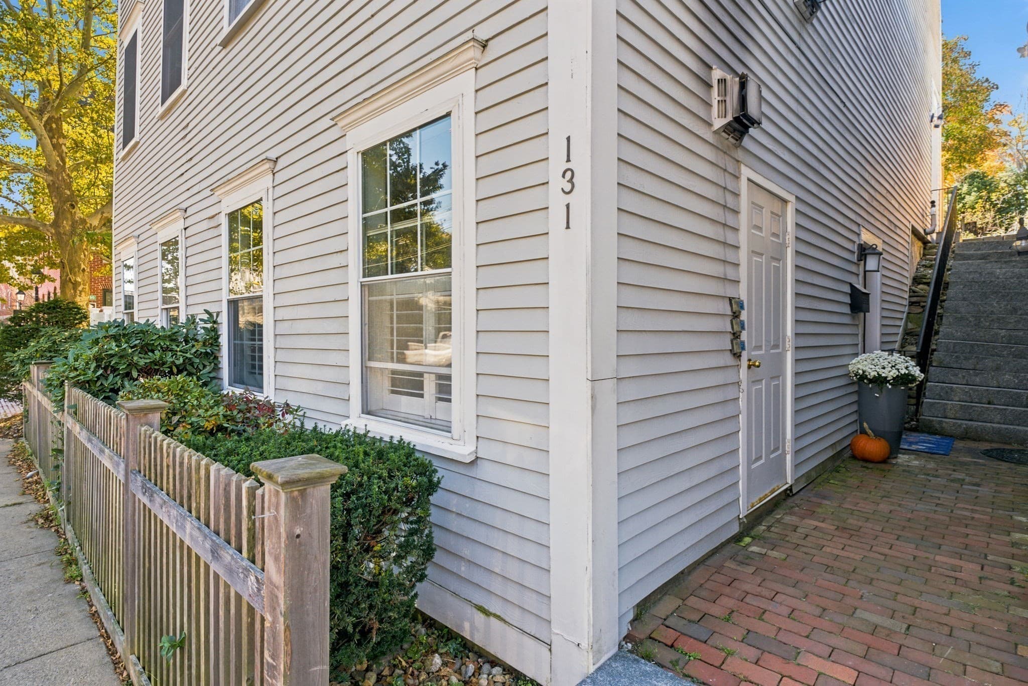 Condominium at 131 Merrimac St # 1, Newburyport MA 01950, photo 8 of 24