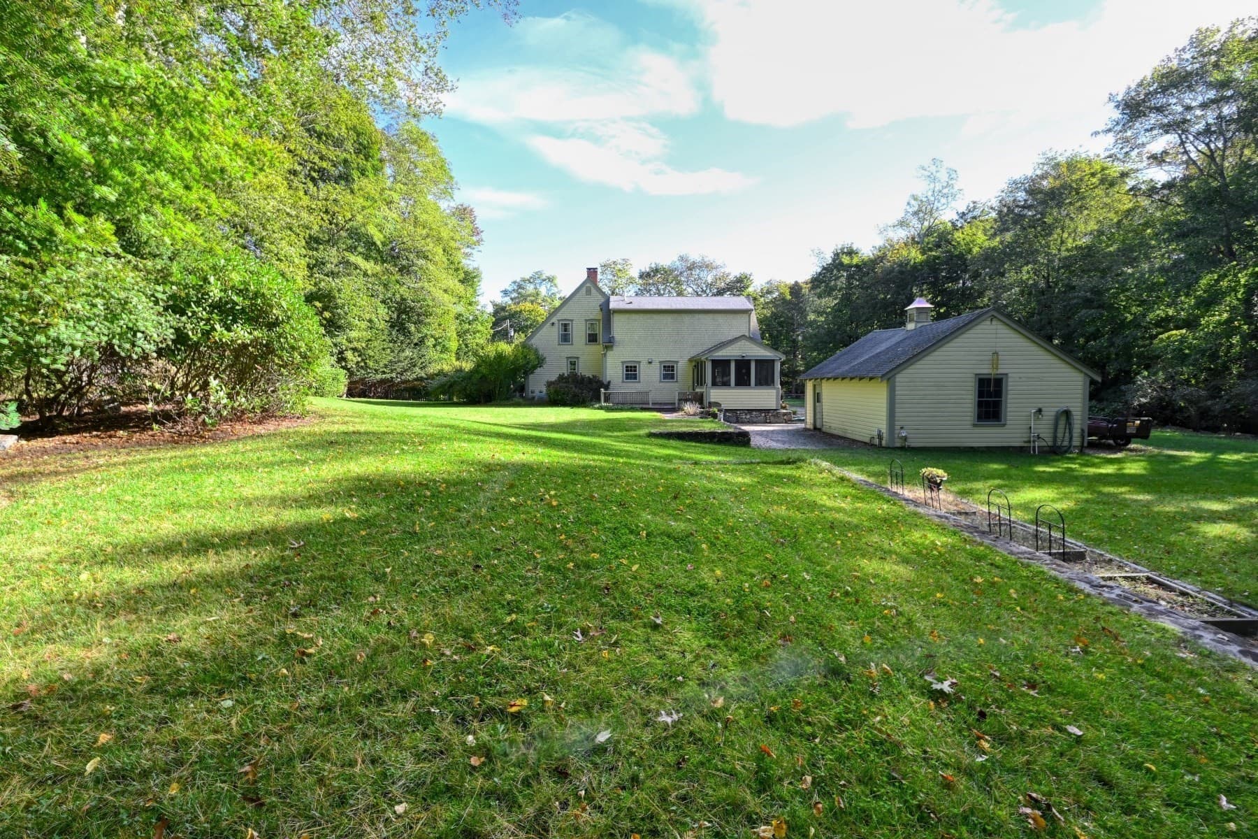 Single Family Residence at 240 Oldham Street, Pembroke MA 02359, photo 16 of 38
