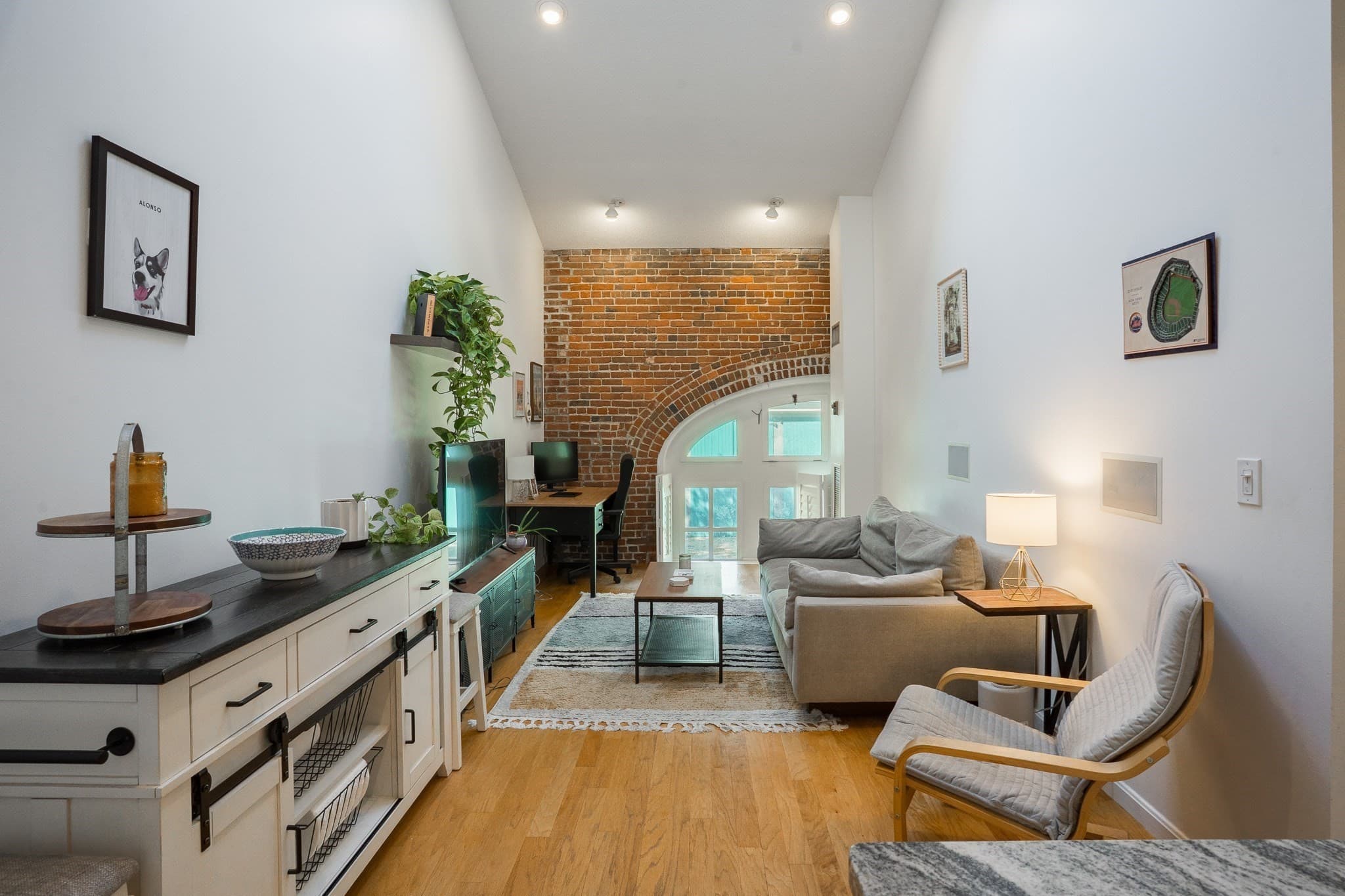 106 13th Street # 203, Boston MA 02129