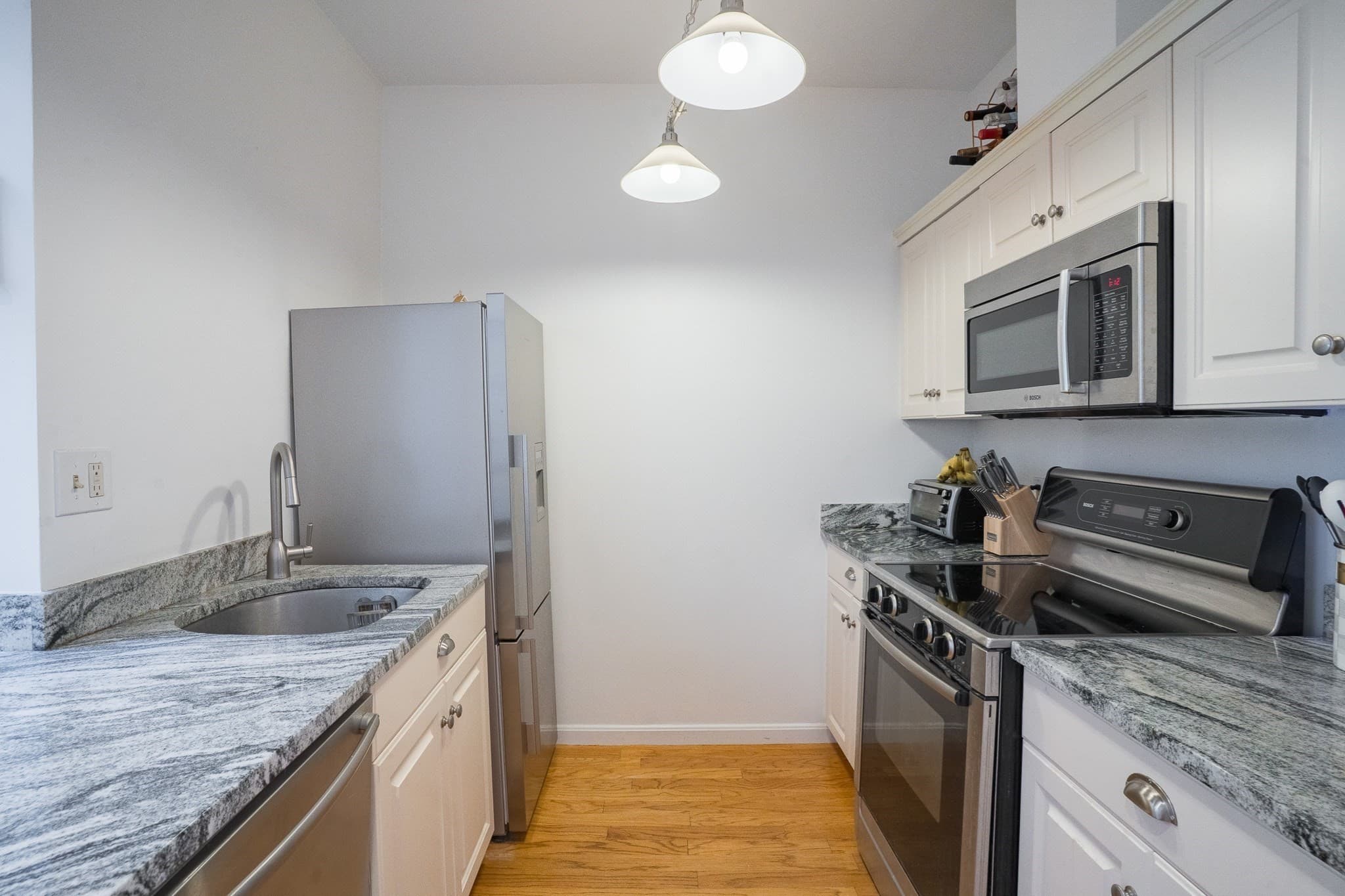 Condominium at 106 13th Street # 203, Boston MA 02129, photo 9 of 21