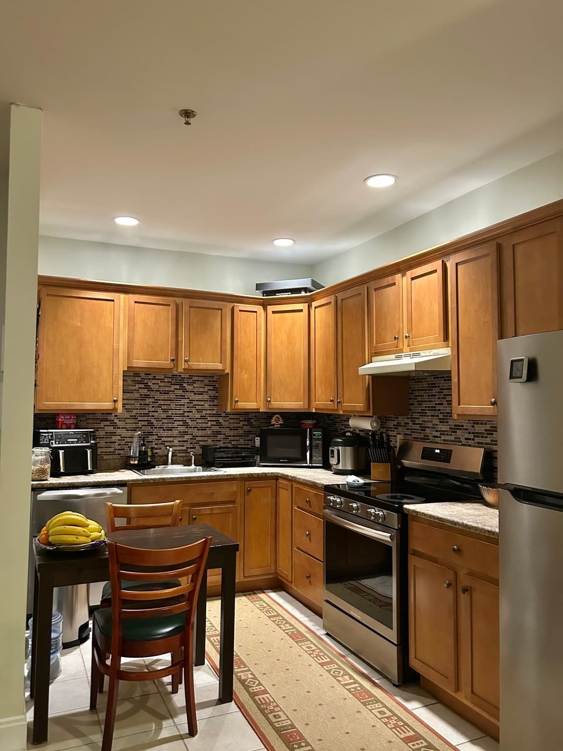 Condominium at 215 Mill St. # 121, Worcester MA 01602, photo 3 of 11