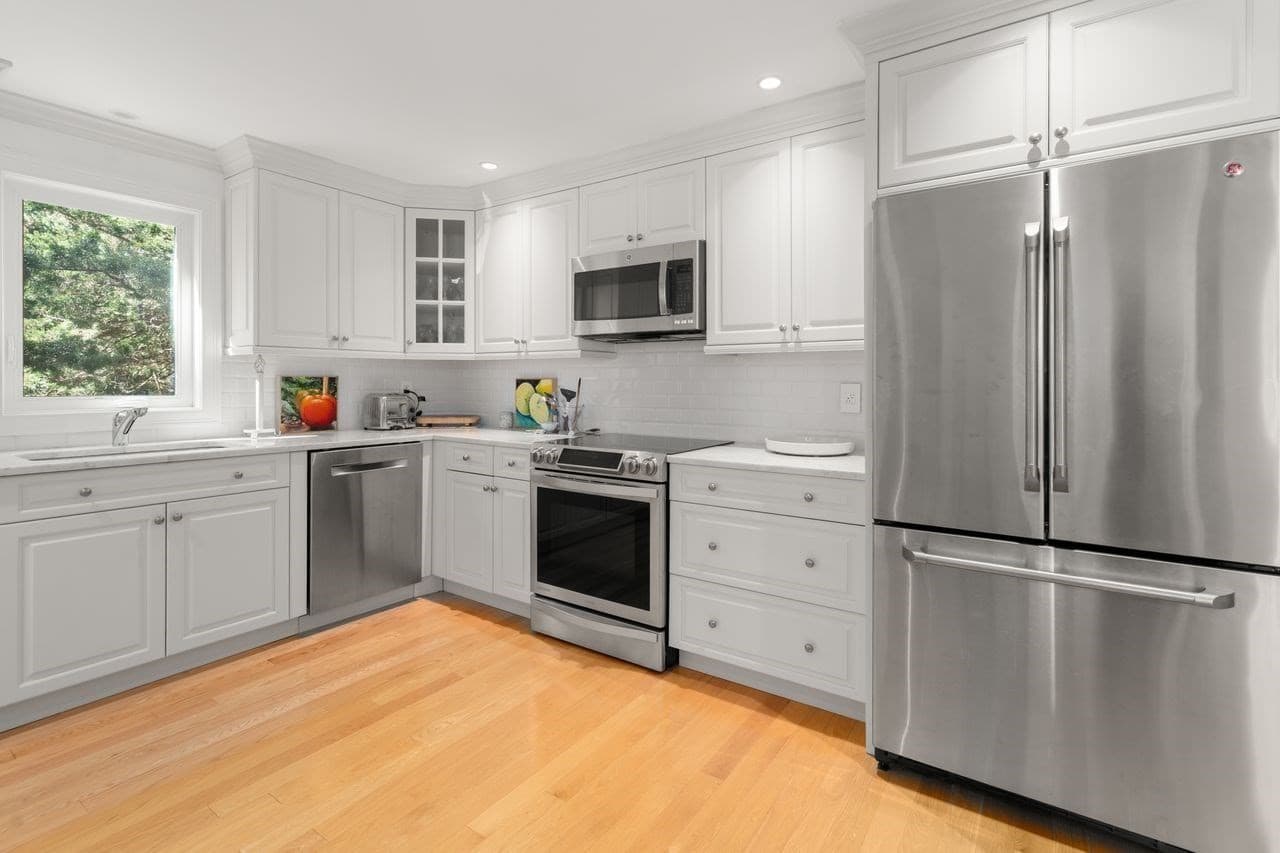 Condominium at 770 Salisbury St # 419, Worcester MA 01609, photo 12 of 31