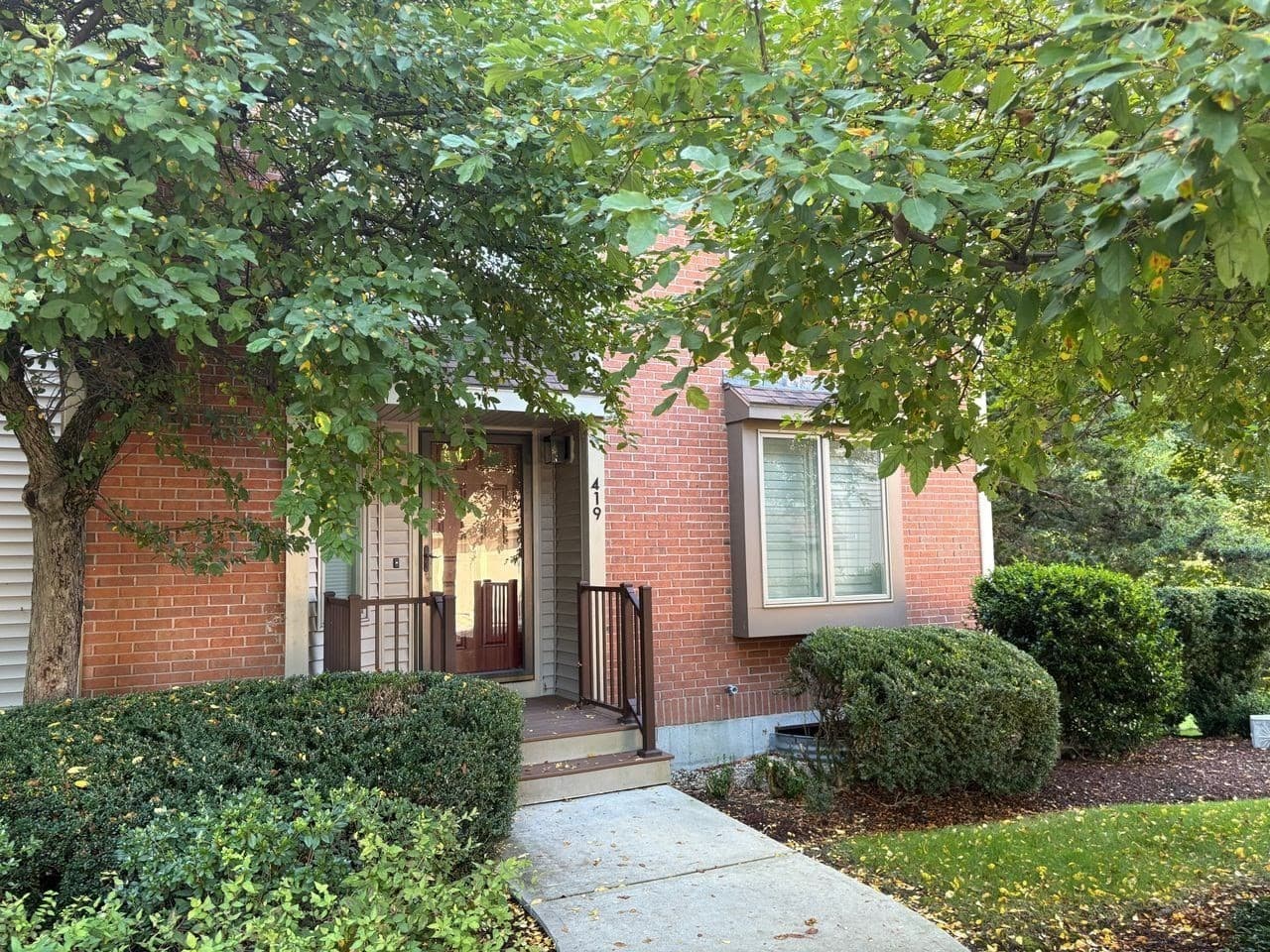 Condominium at 770 Salisbury St # 419, Worcester MA 01609, photo 3 of 31