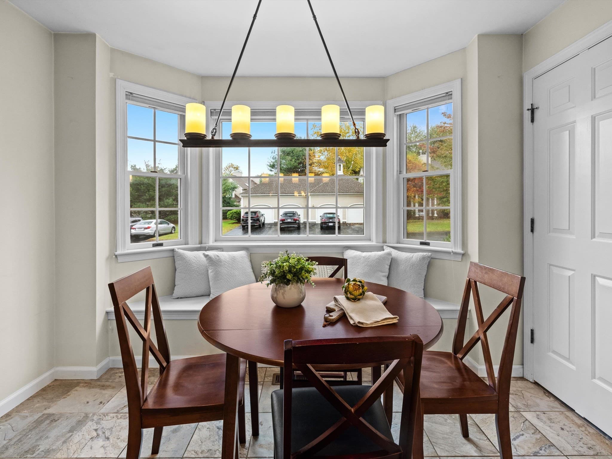 Condominium at 40 Powder Hill Way # 40, Westborough MA 01581, photo 13 of 42