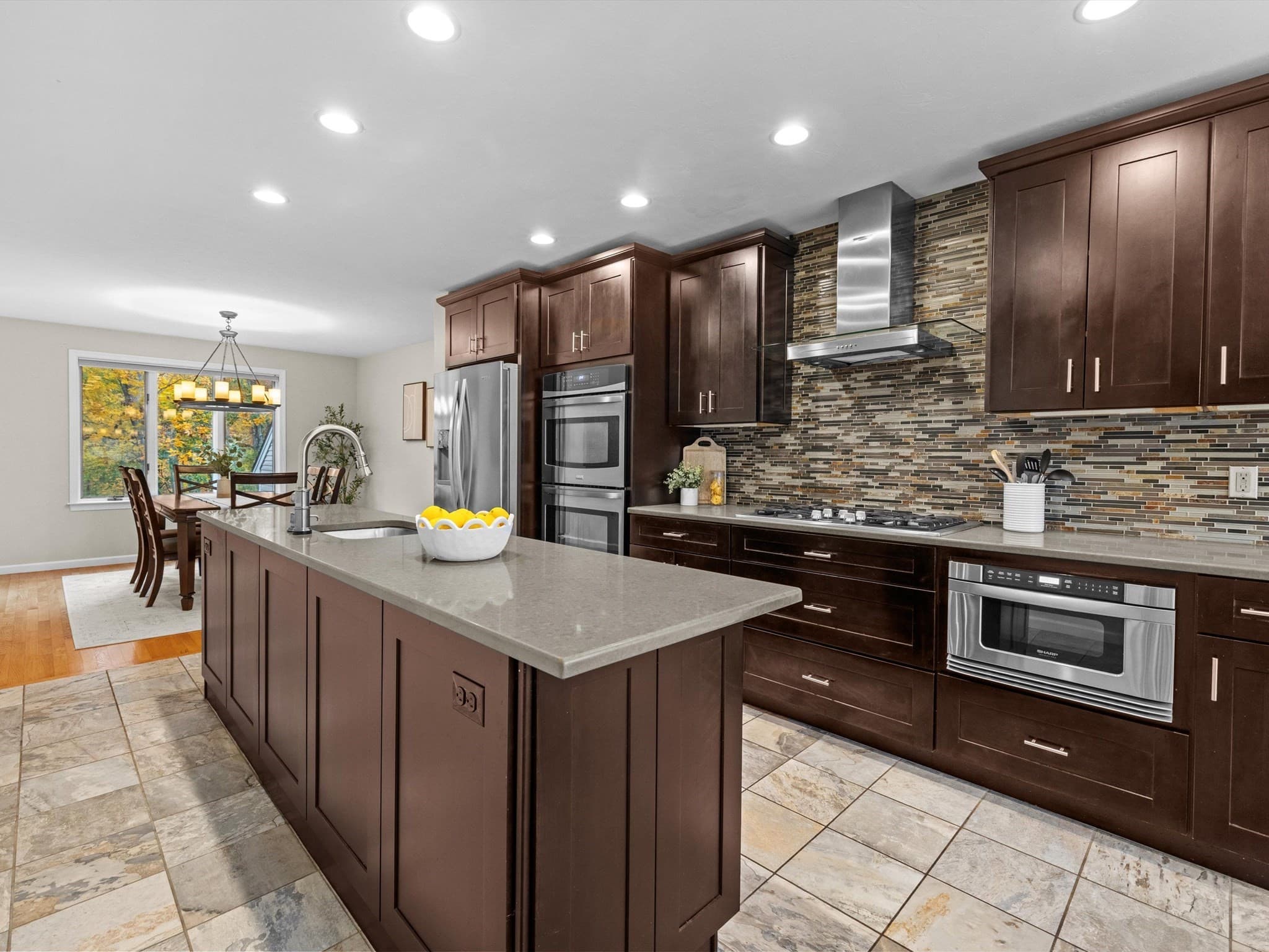 Condominium at 40 Powder Hill Way # 40, Westborough MA 01581, photo 16 of 42