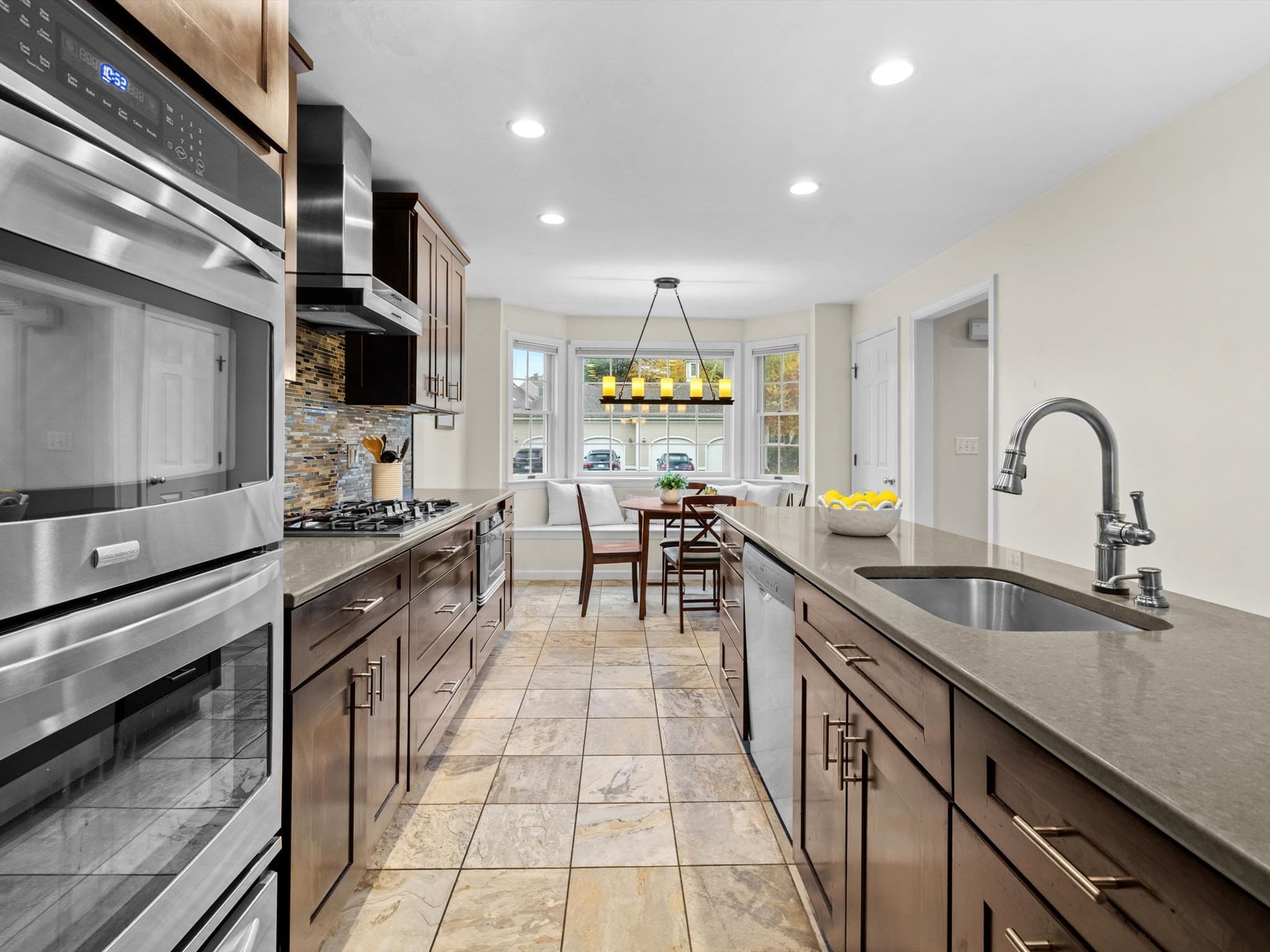Condominium at 40 Powder Hill Way # 40, Westborough MA 01581, photo 12 of 42