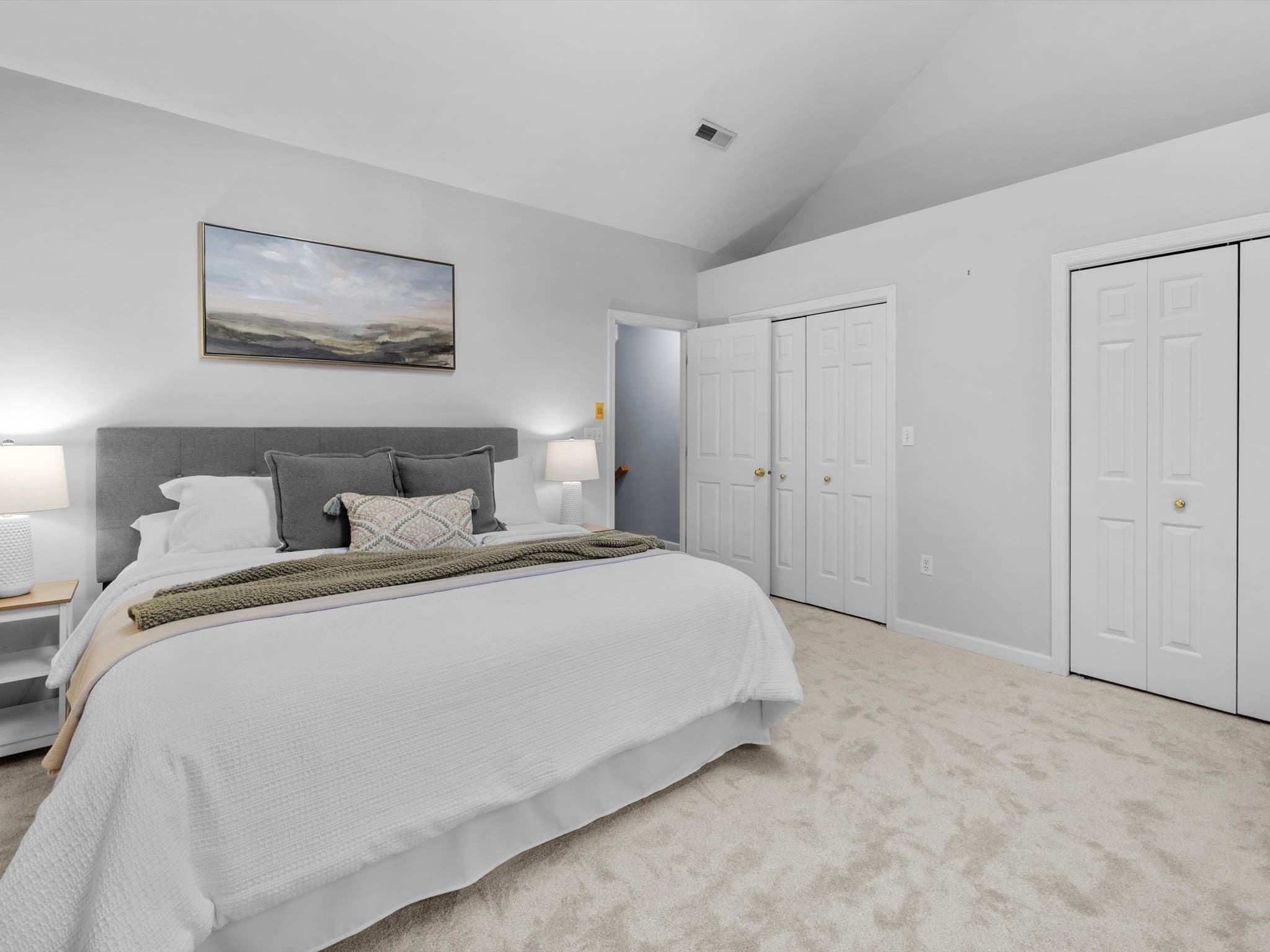 Condominium at 40 Powder Hill Way # 40, Westborough MA 01581, photo 22 of 42