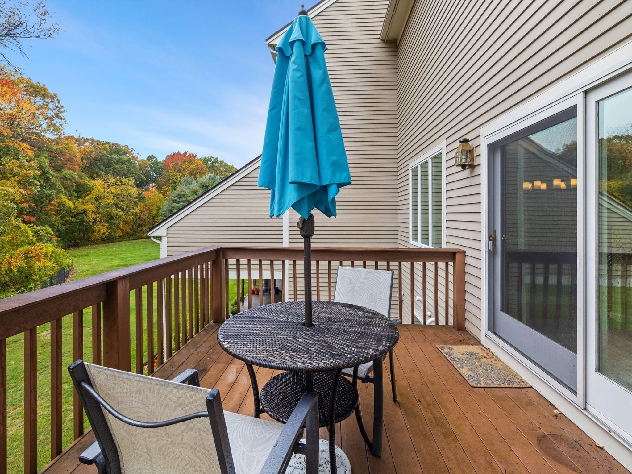 Condominium at 40 Powder Hill Way # 40, Westborough MA 01581, photo 36 of 42