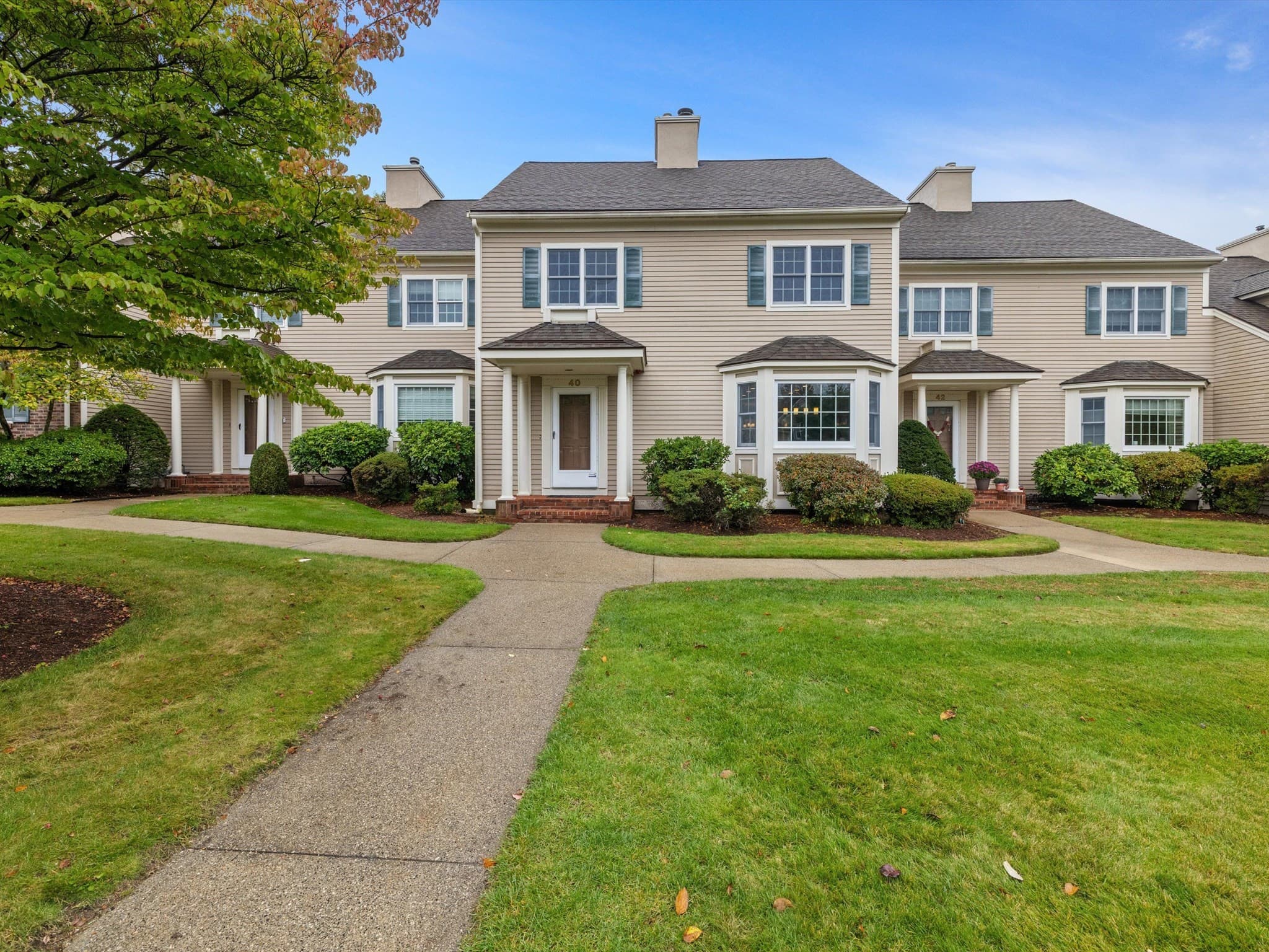 40 Powder Hill Way # 40, Westborough MA 01581