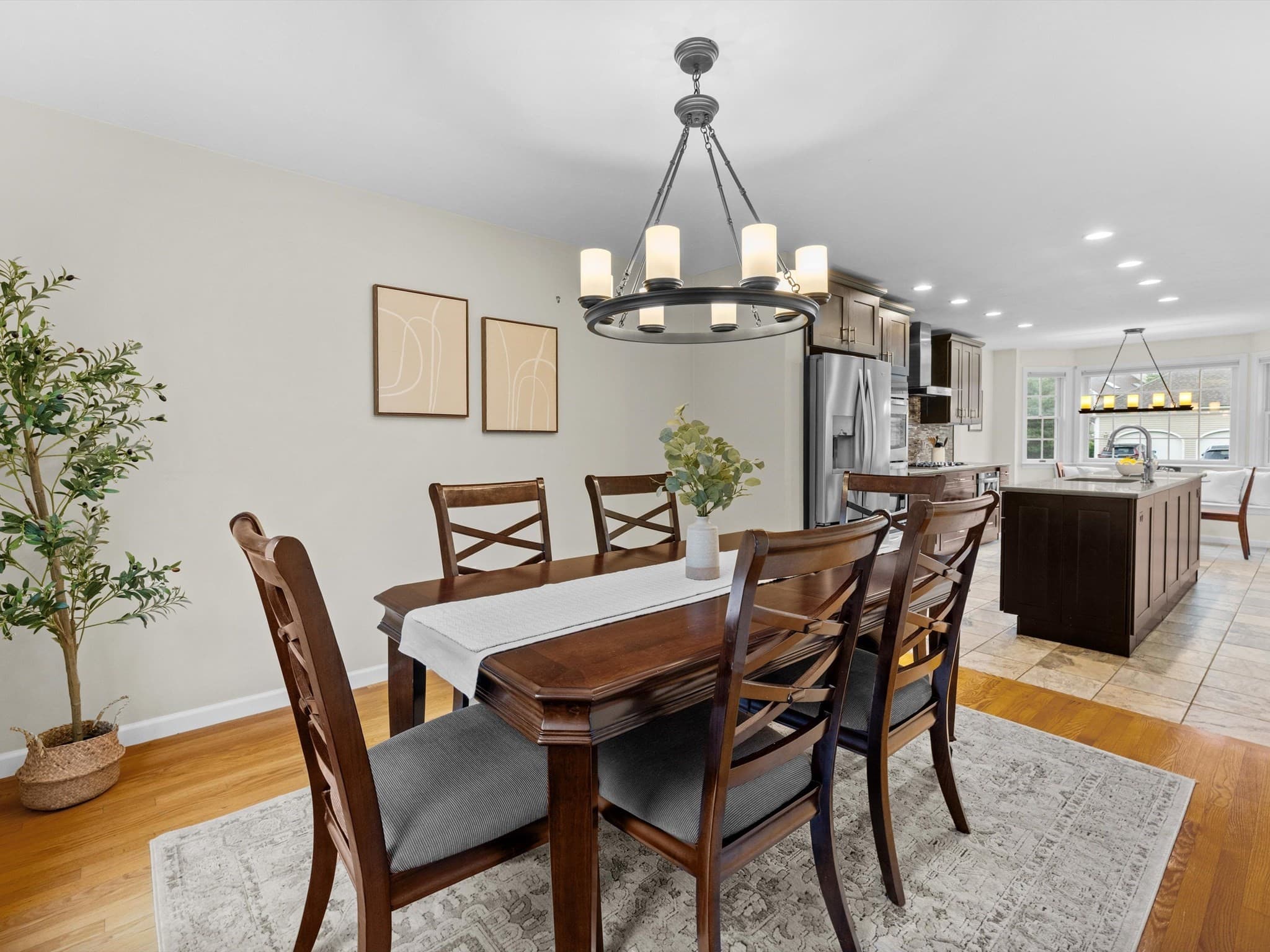 Condominium at 40 Powder Hill Way # 40, Westborough MA 01581, photo 9 of 42