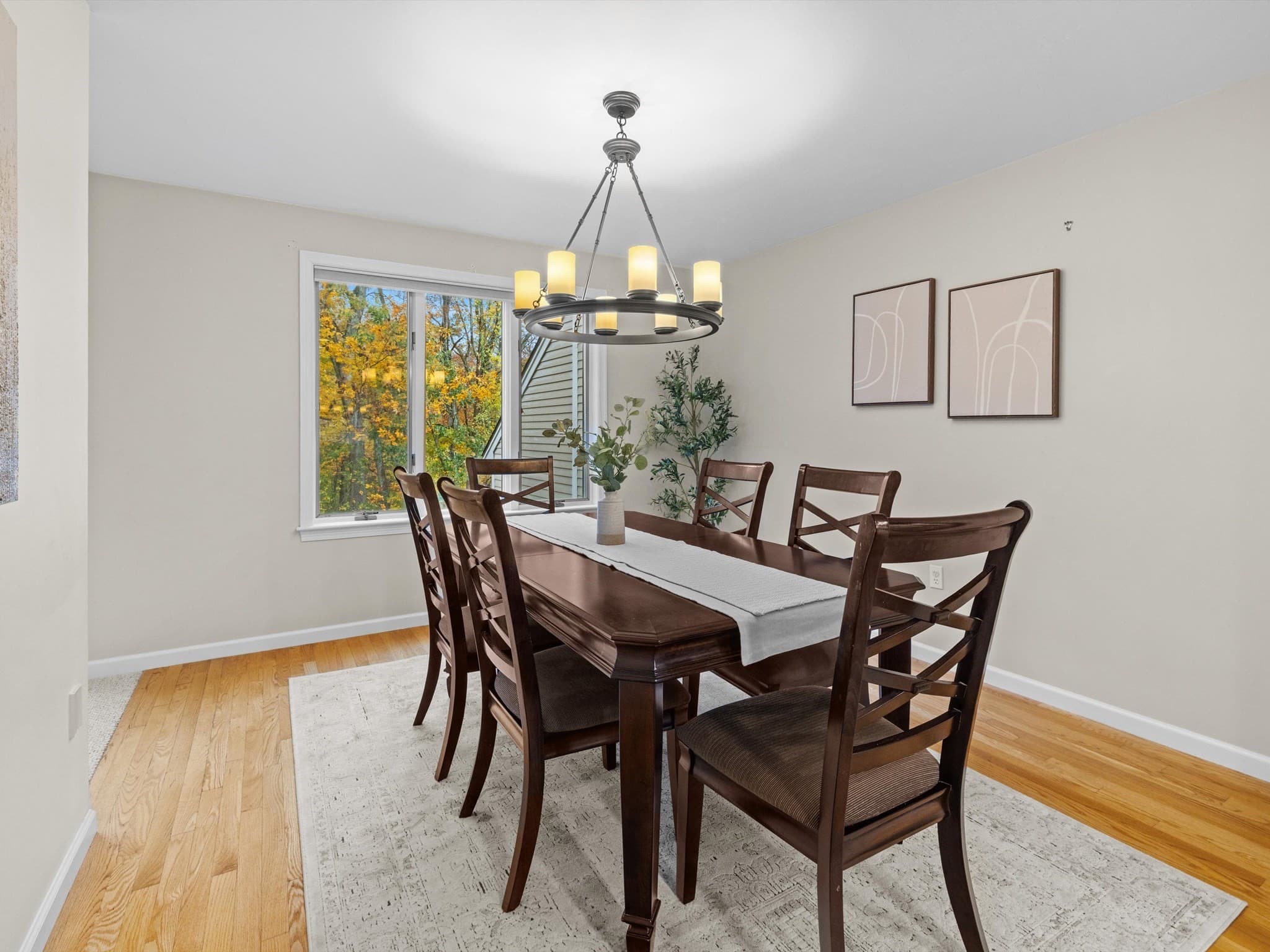 Condominium at 40 Powder Hill Way # 40, Westborough MA 01581, photo 10 of 42