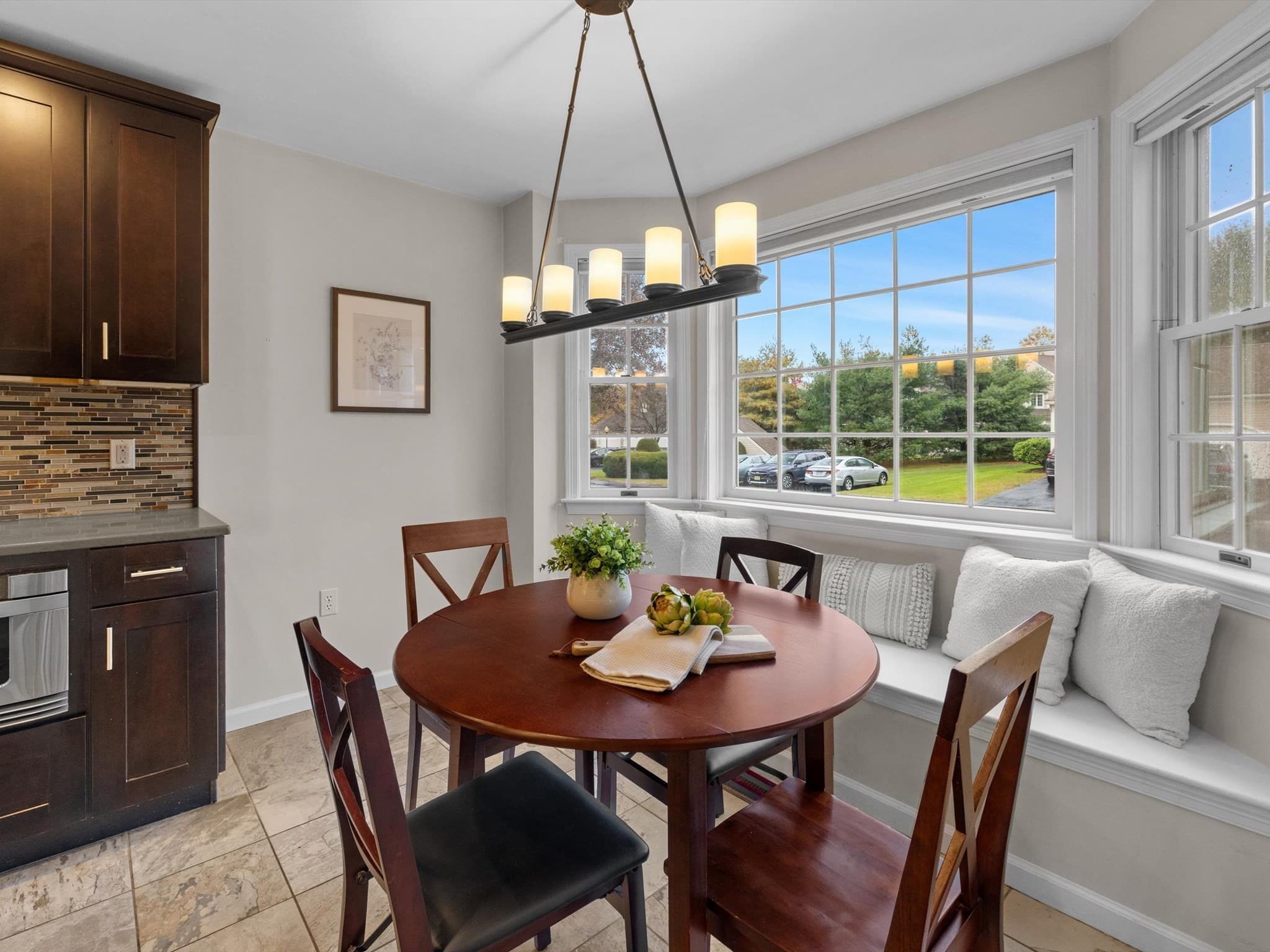 Condominium at 40 Powder Hill Way # 40, Westborough MA 01581, photo 14 of 42