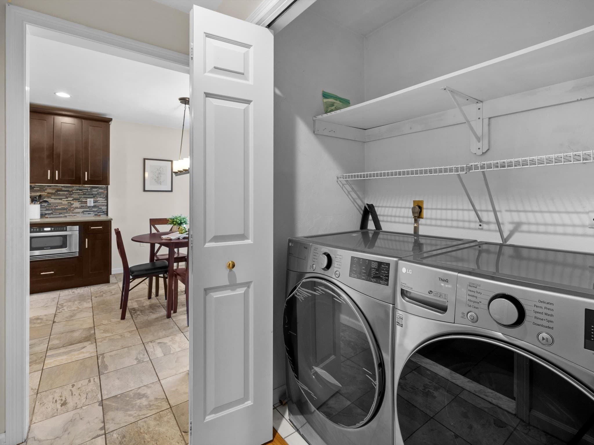 Condominium at 40 Powder Hill Way # 40, Westborough MA 01581, photo 18 of 42
