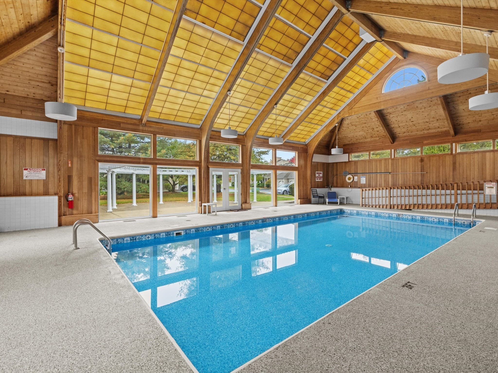 Condominium at 40 Powder Hill Way # 40, Westborough MA 01581, photo 37 of 42