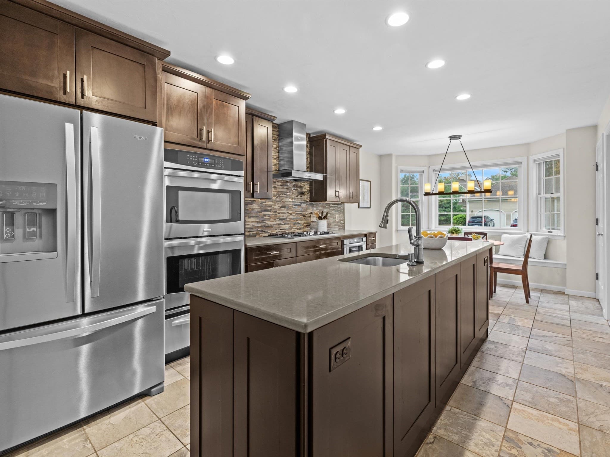 Condominium at 40 Powder Hill Way # 40, Westborough MA 01581, photo 11 of 42