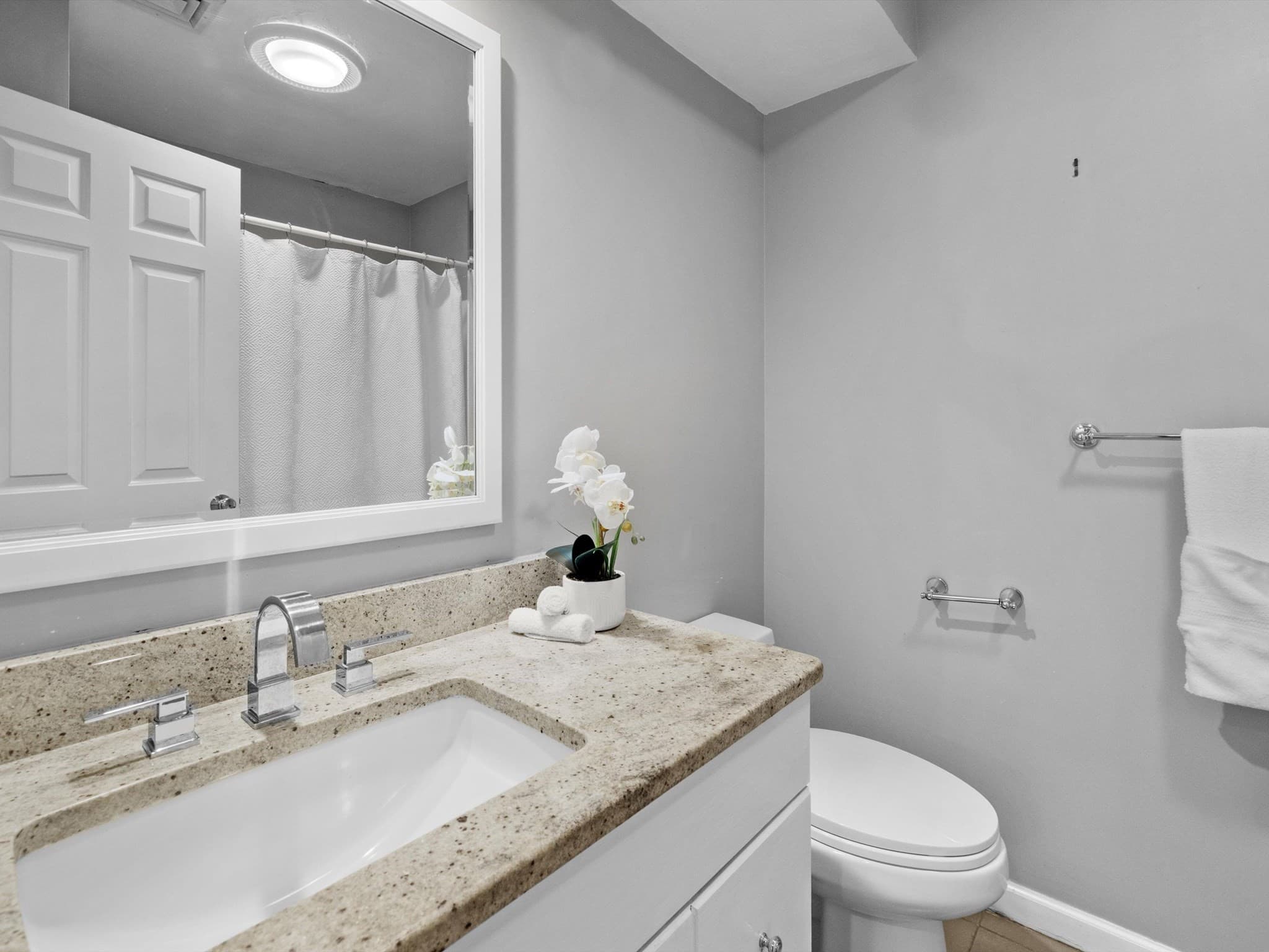 Condominium at 40 Powder Hill Way # 40, Westborough MA 01581, photo 29 of 42