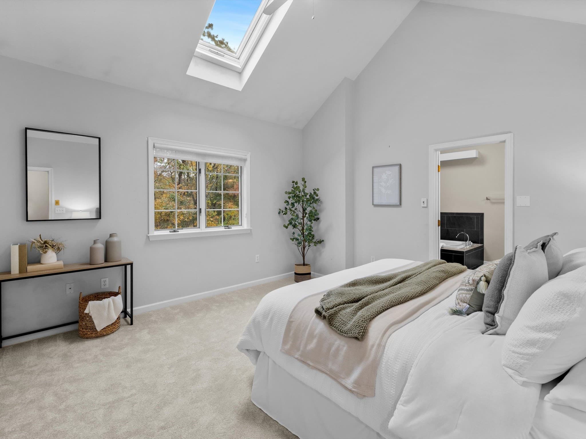 Condominium at 40 Powder Hill Way # 40, Westborough MA 01581, photo 21 of 42