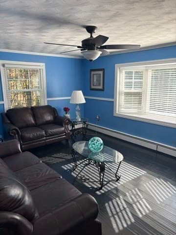 Single Family Residence at 95 Jewett St, Pepperell MA 01463, photo 12 of 25