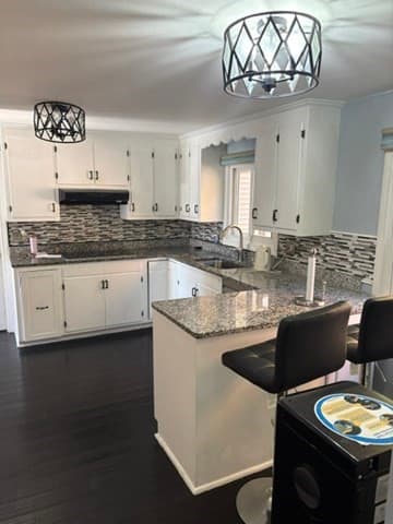 Single Family Residence at 95 Jewett St, Pepperell MA 01463, photo 15 of 25