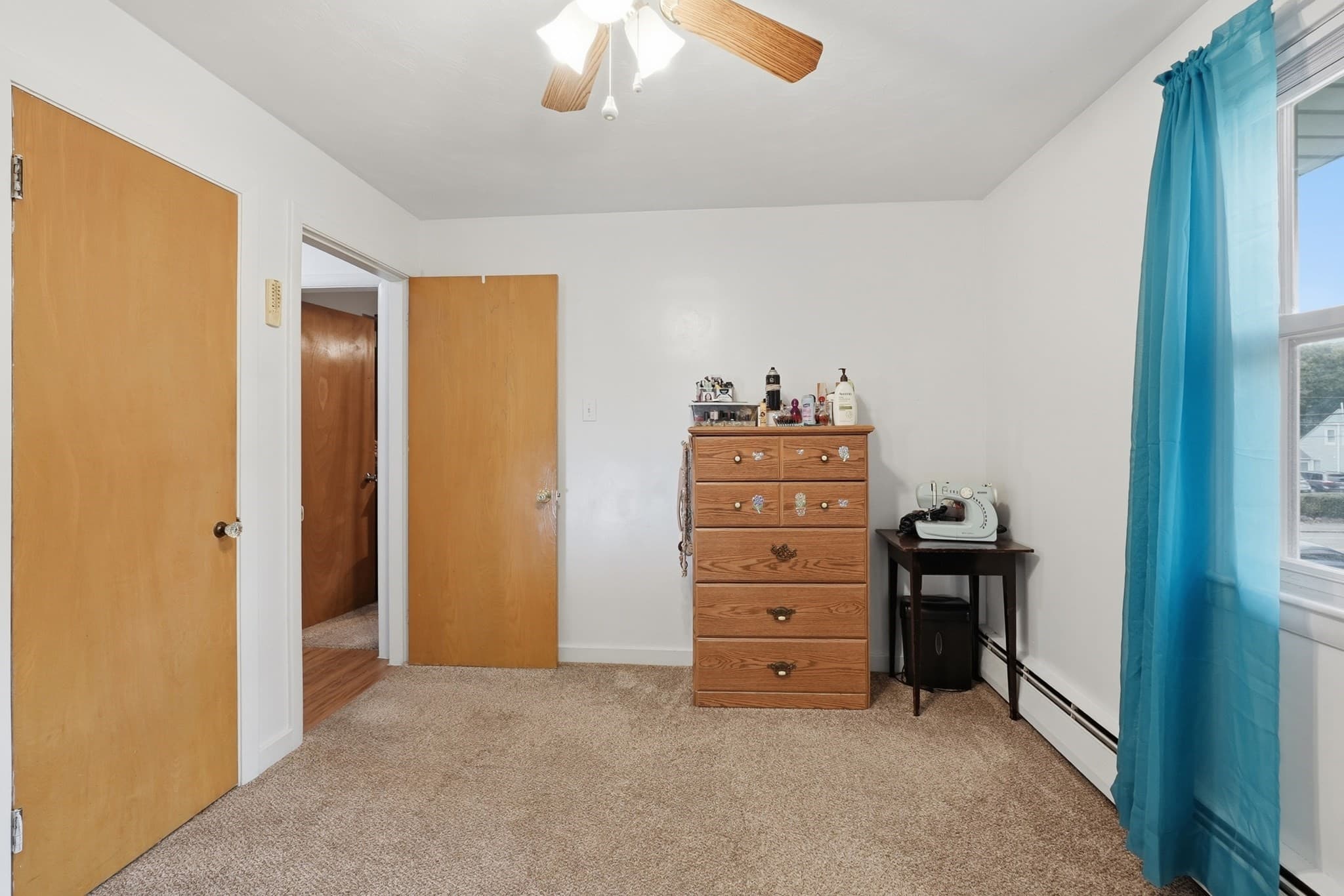 Single Family Residence at 605 Chandler St, Worcester MA 01602, photo 21 of 39