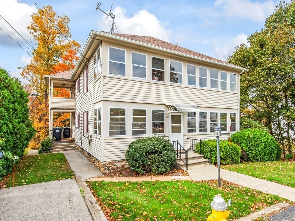 Multi Family at 20 Roger St, Southbridge MA 01550, photo 25 of 34