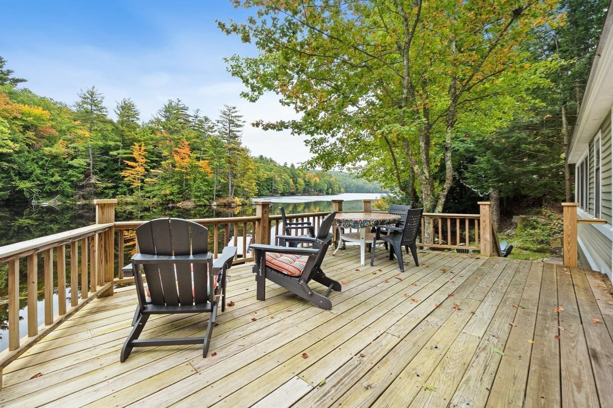 Single Family Residence at 224 Cottage, Weare NH 03281, photo 25 of 28