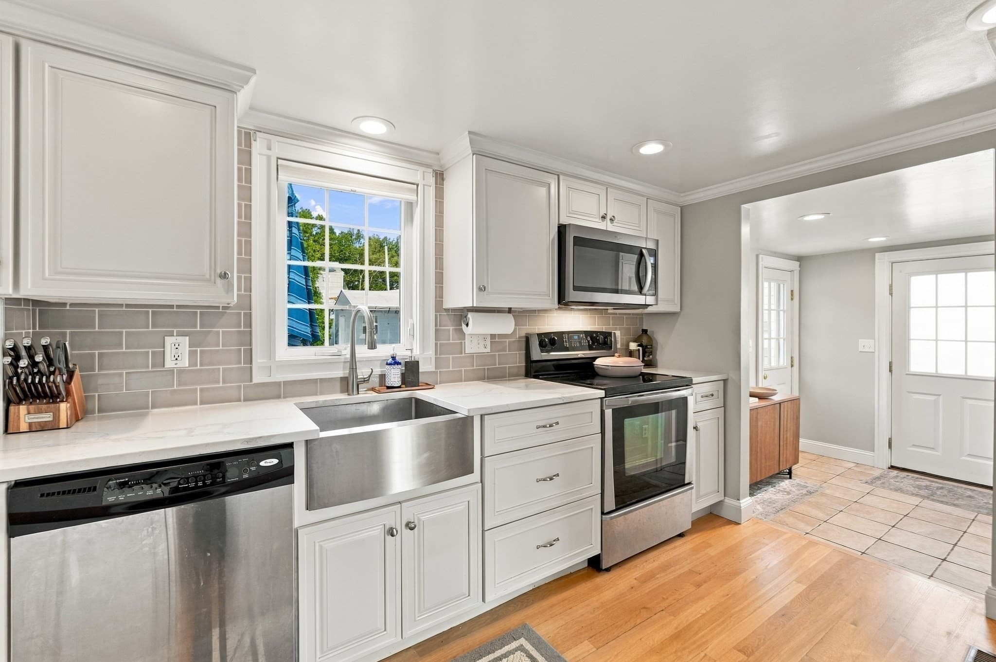Single Family Residence at 68 French Ave, Braintree MA 02184, photo 13 of 41