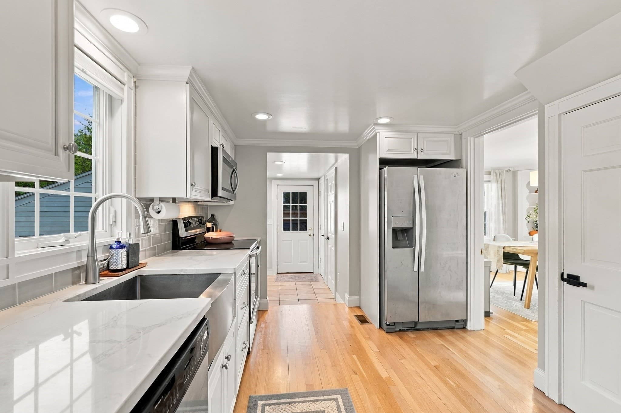 Single Family Residence at 68 French Ave, Braintree MA 02184, photo 12 of 41