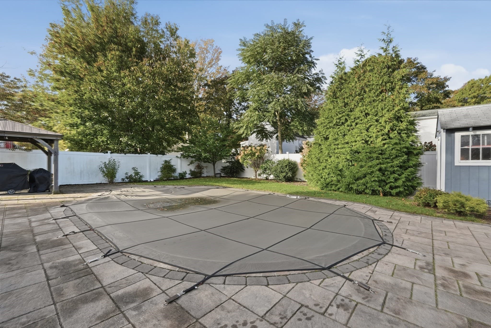 Single Family Residence at 68 French Ave, Braintree MA 02184, photo 32 of 41
