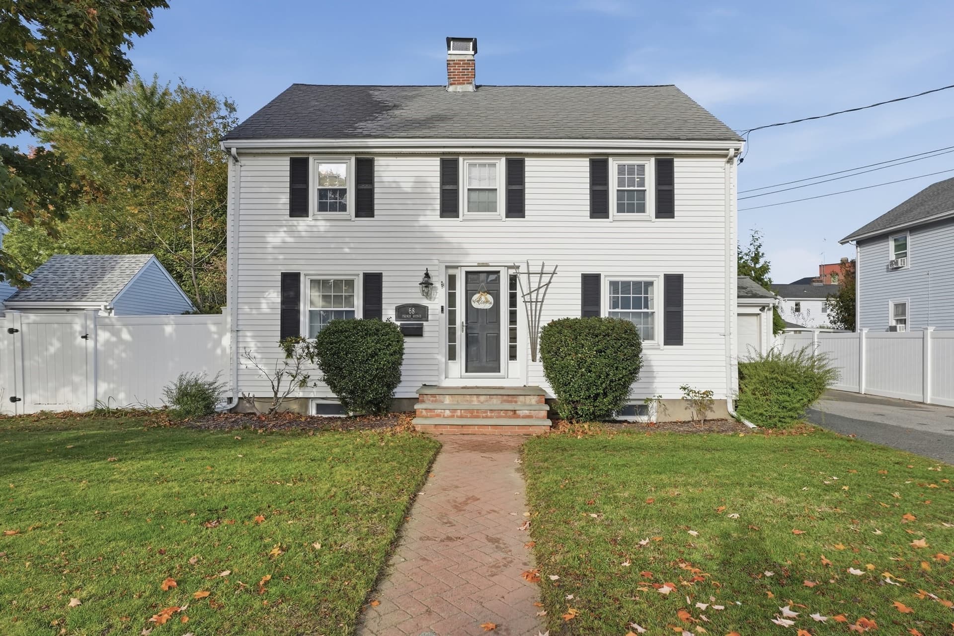 68 French Ave, Braintree MA 02184