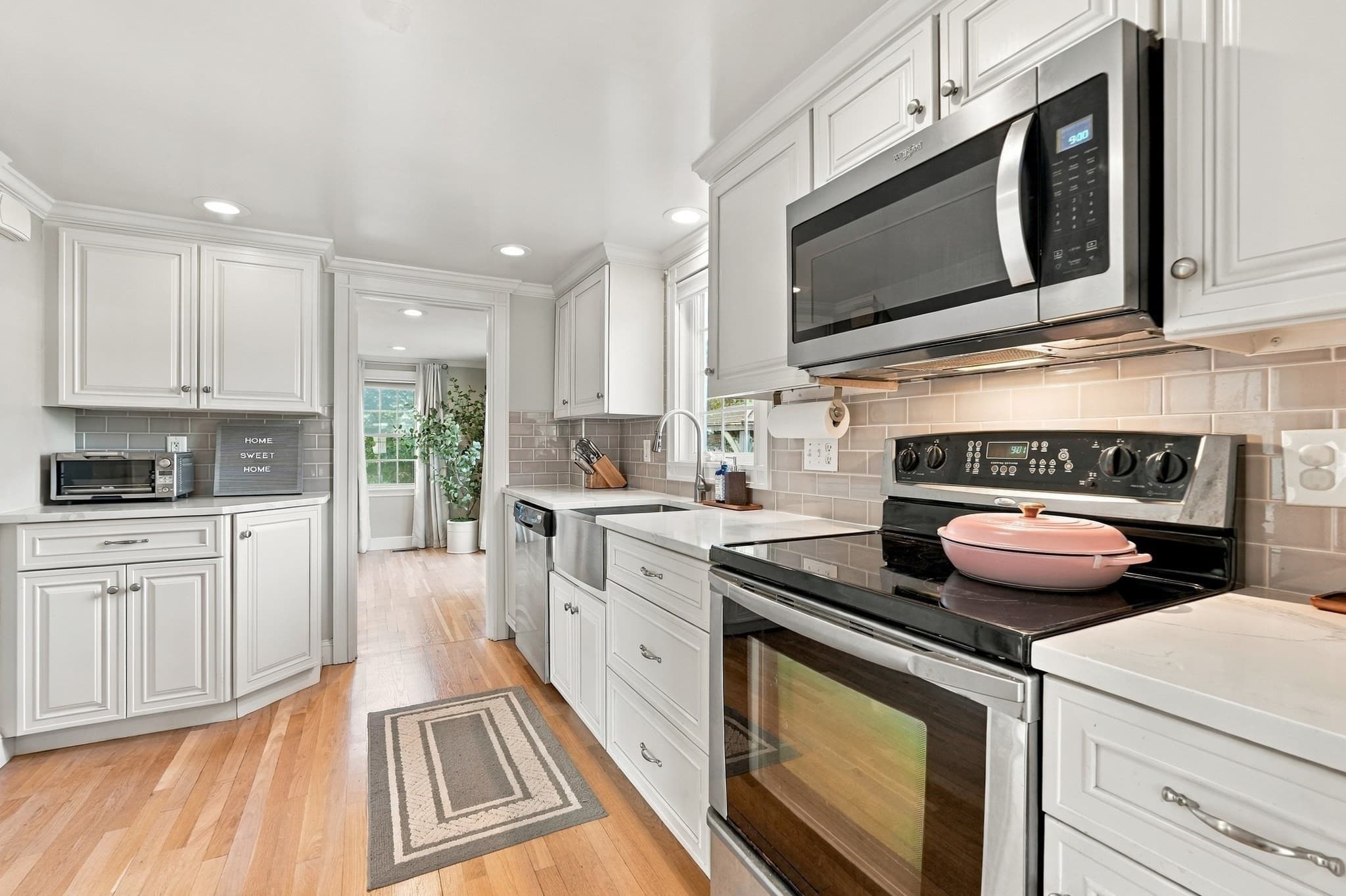 Single Family Residence at 68 French Ave, Braintree MA 02184, photo 10 of 41