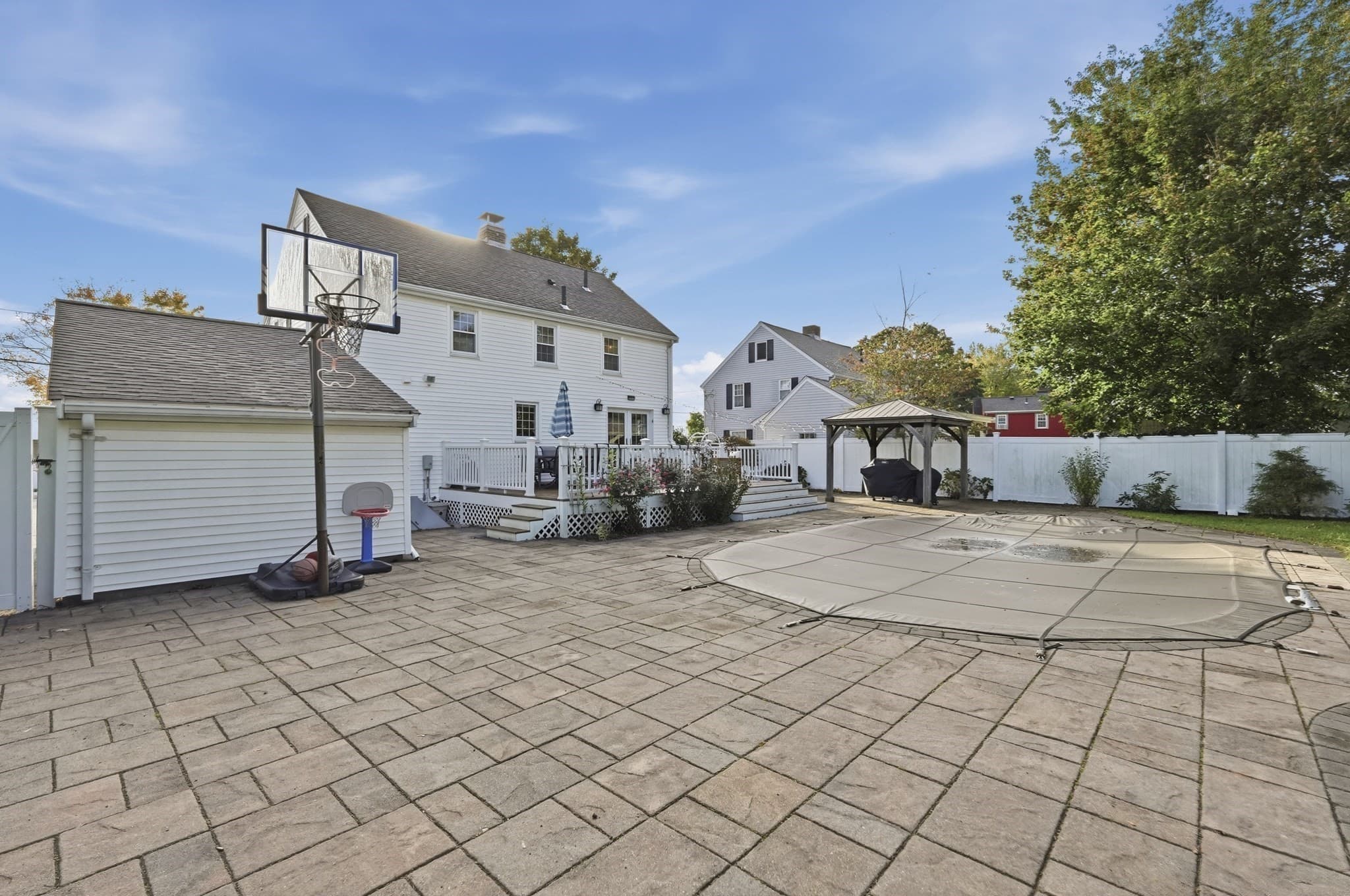 Single Family Residence at 68 French Ave, Braintree MA 02184, photo 33 of 41