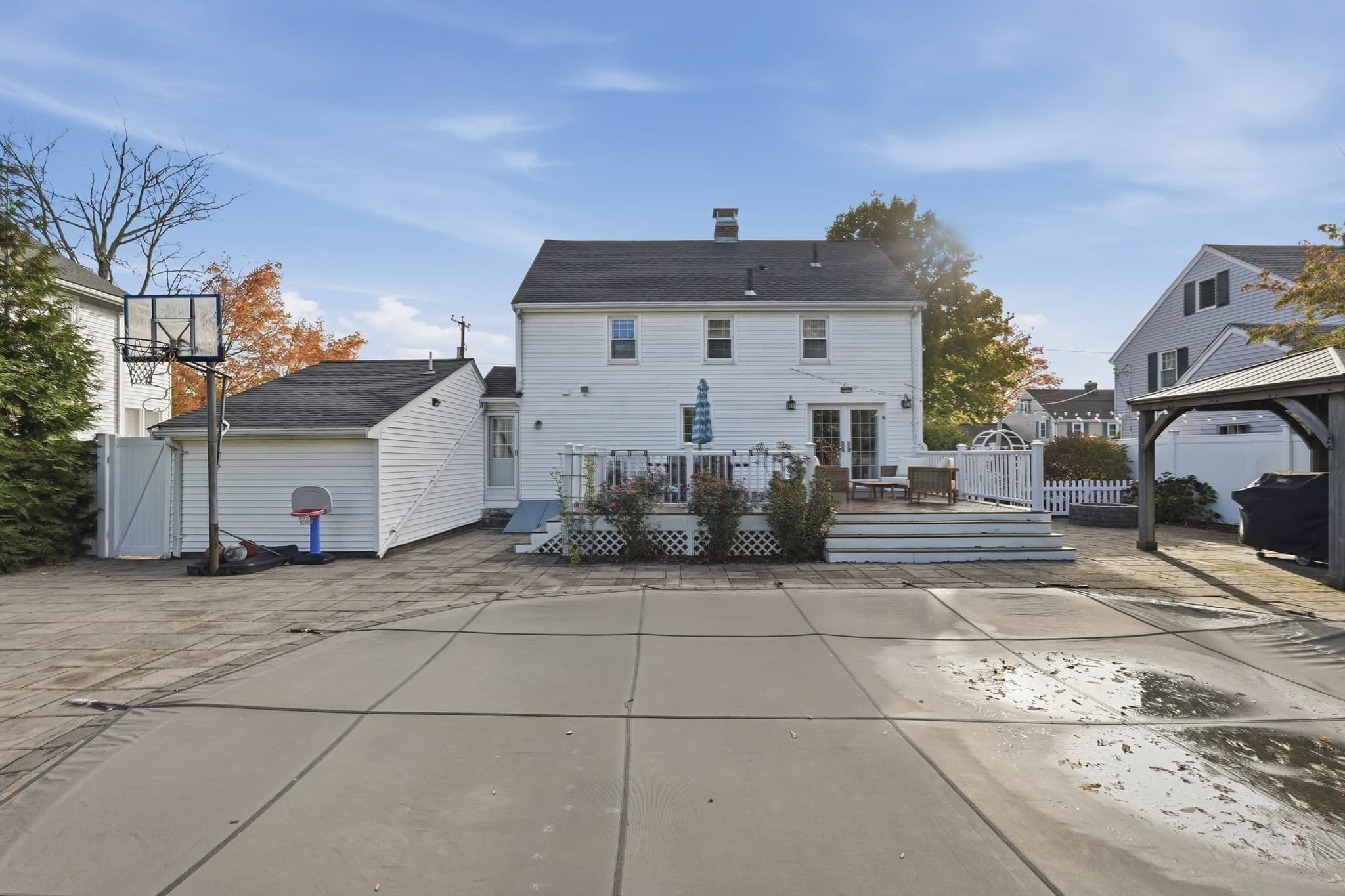 Single Family Residence at 68 French Ave, Braintree MA 02184, photo 37 of 41