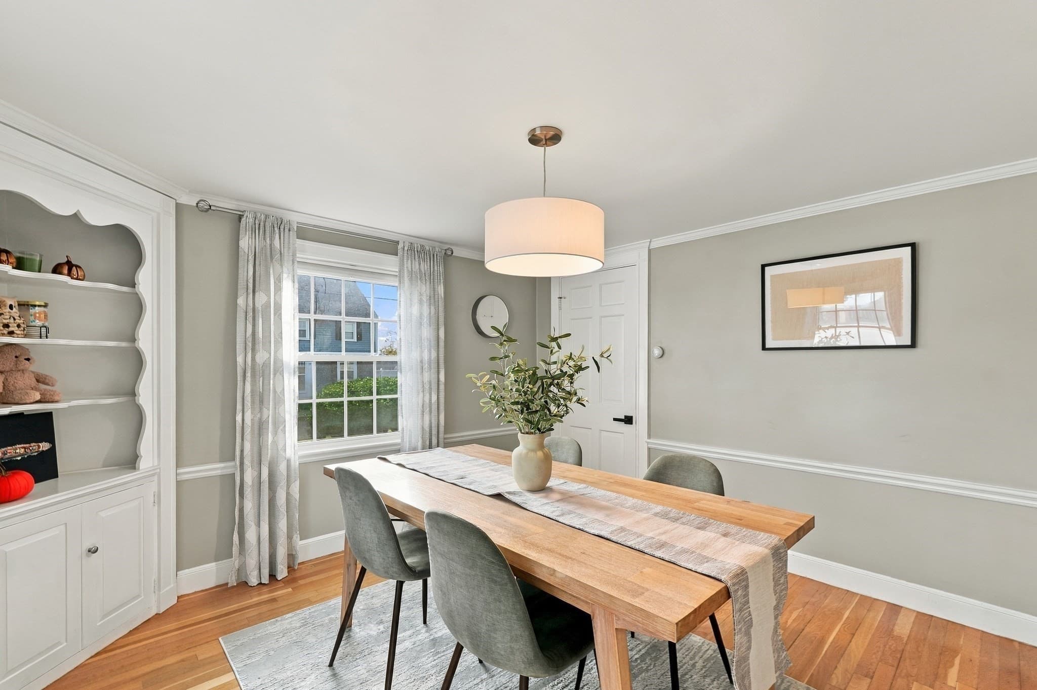 Single Family Residence at 68 French Ave, Braintree MA 02184, photo 15 of 41