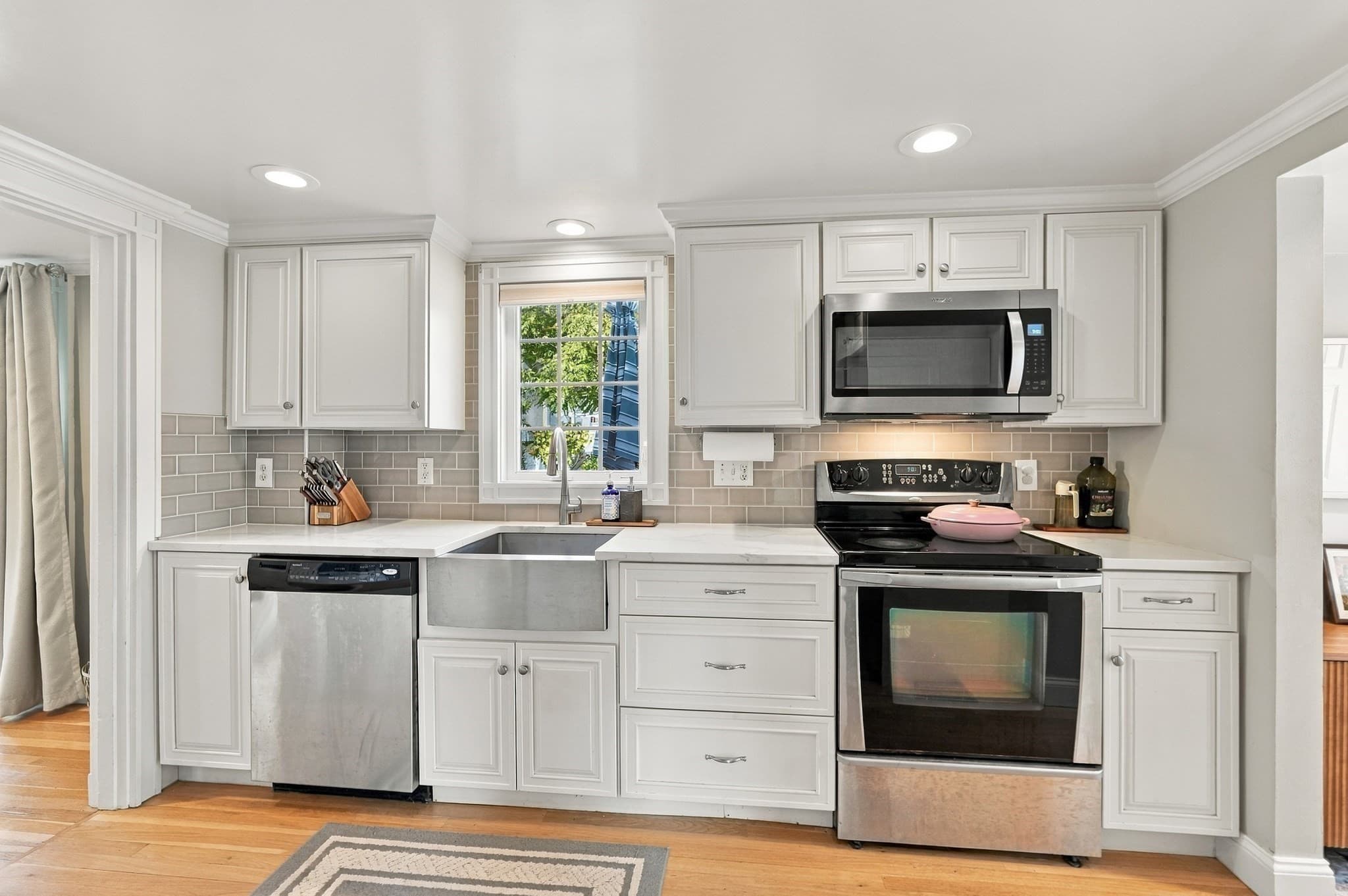Single Family Residence at 68 French Ave, Braintree MA 02184, photo 11 of 41