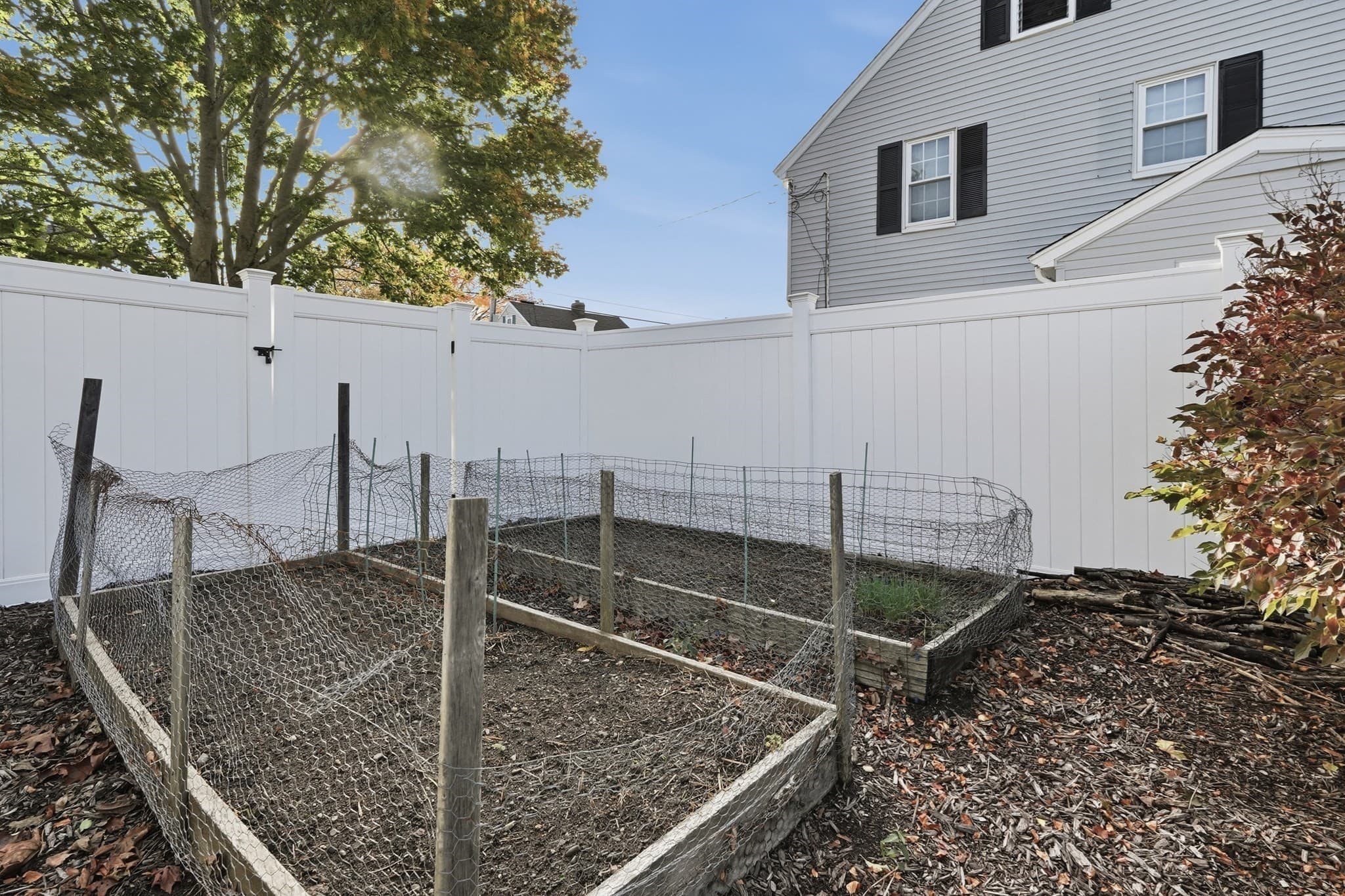 Single Family Residence at 68 French Ave, Braintree MA 02184, photo 35 of 41