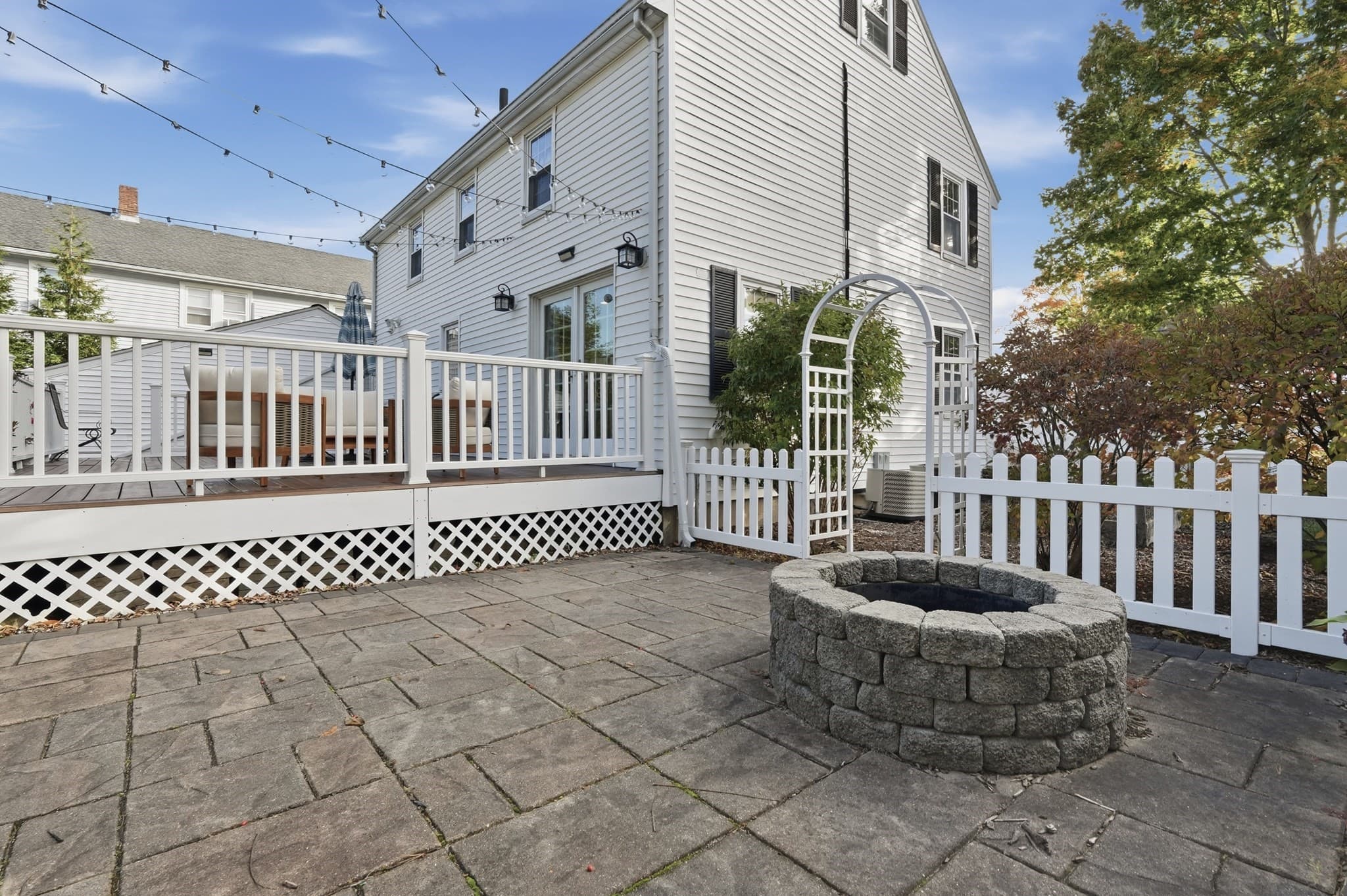 Single Family Residence at 68 French Ave, Braintree MA 02184, photo 31 of 41