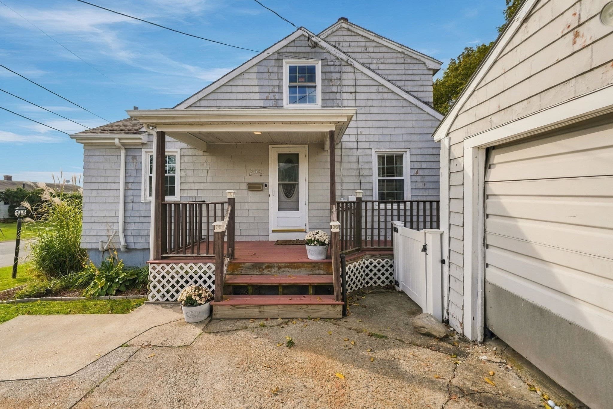 Single Family Residence at 258 Goodwin St, Fall River MA 02724, photo 27 of 34