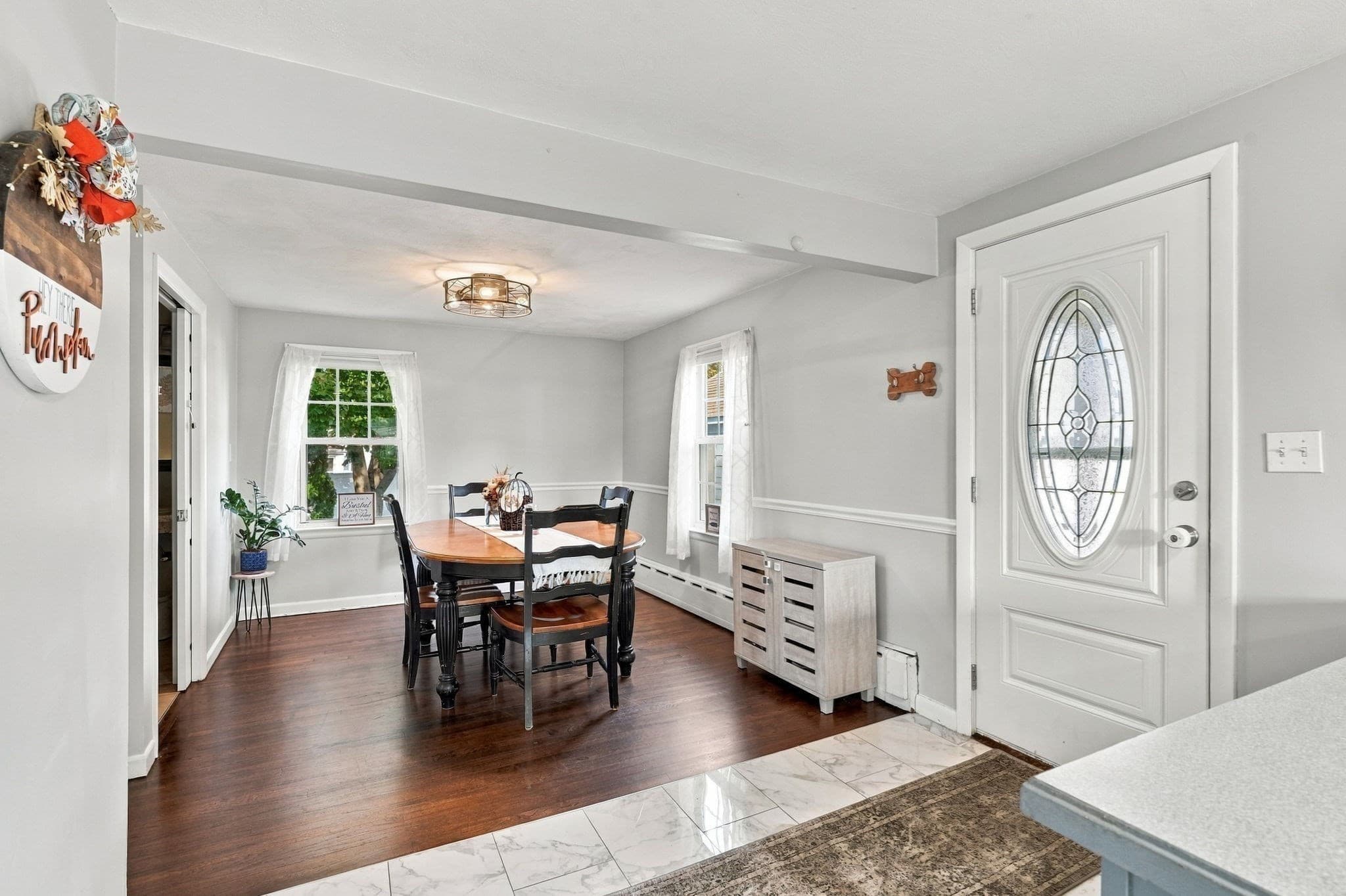 Single Family Residence at 258 Goodwin St, Fall River MA 02724, photo 2 of 34