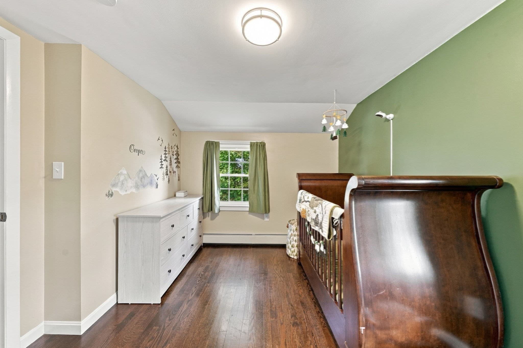 Single Family Residence at 258 Goodwin St, Fall River MA 02724, photo 17 of 34