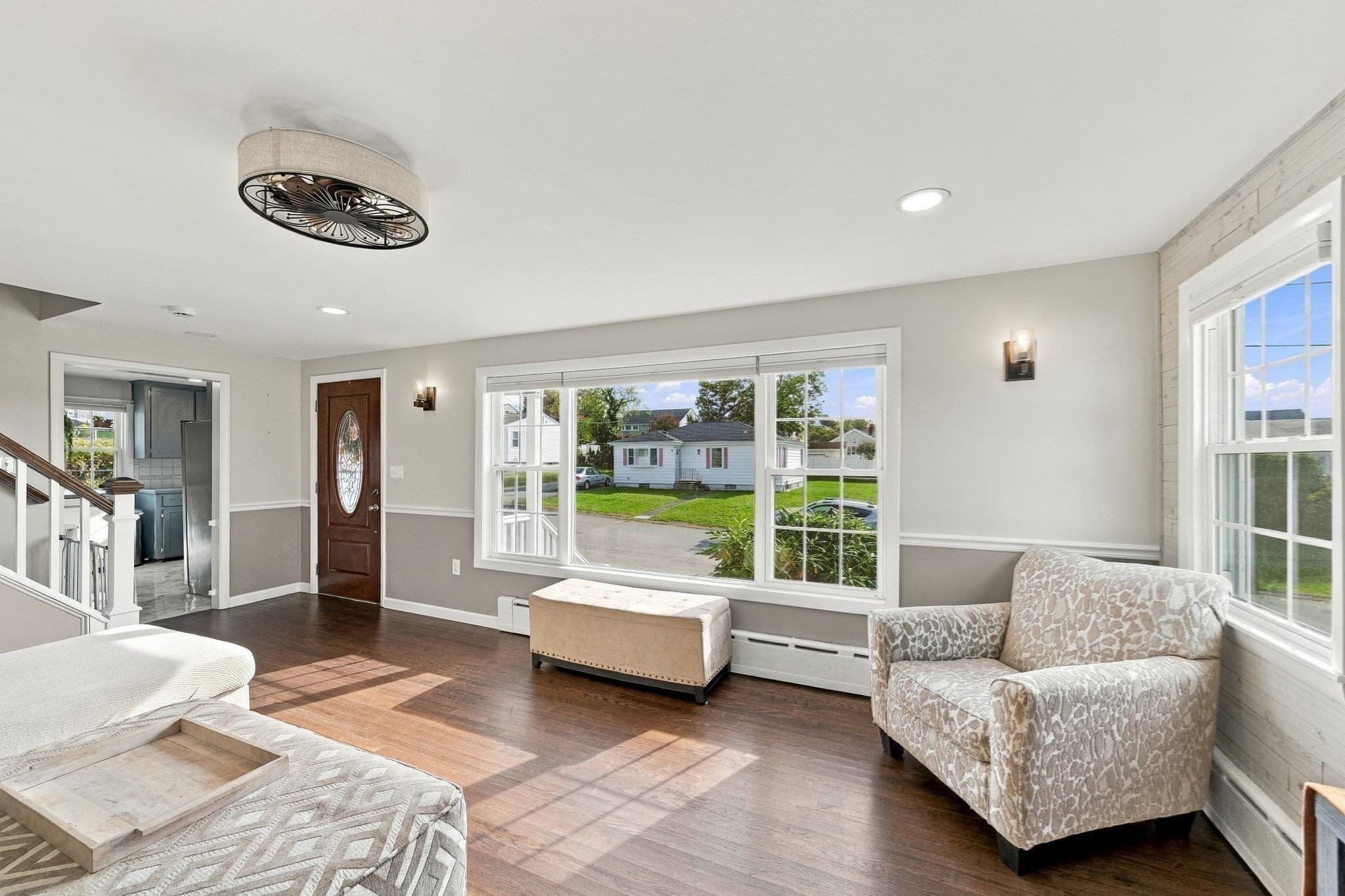 Single Family Residence at 258 Goodwin St, Fall River MA 02724, photo 12 of 34
