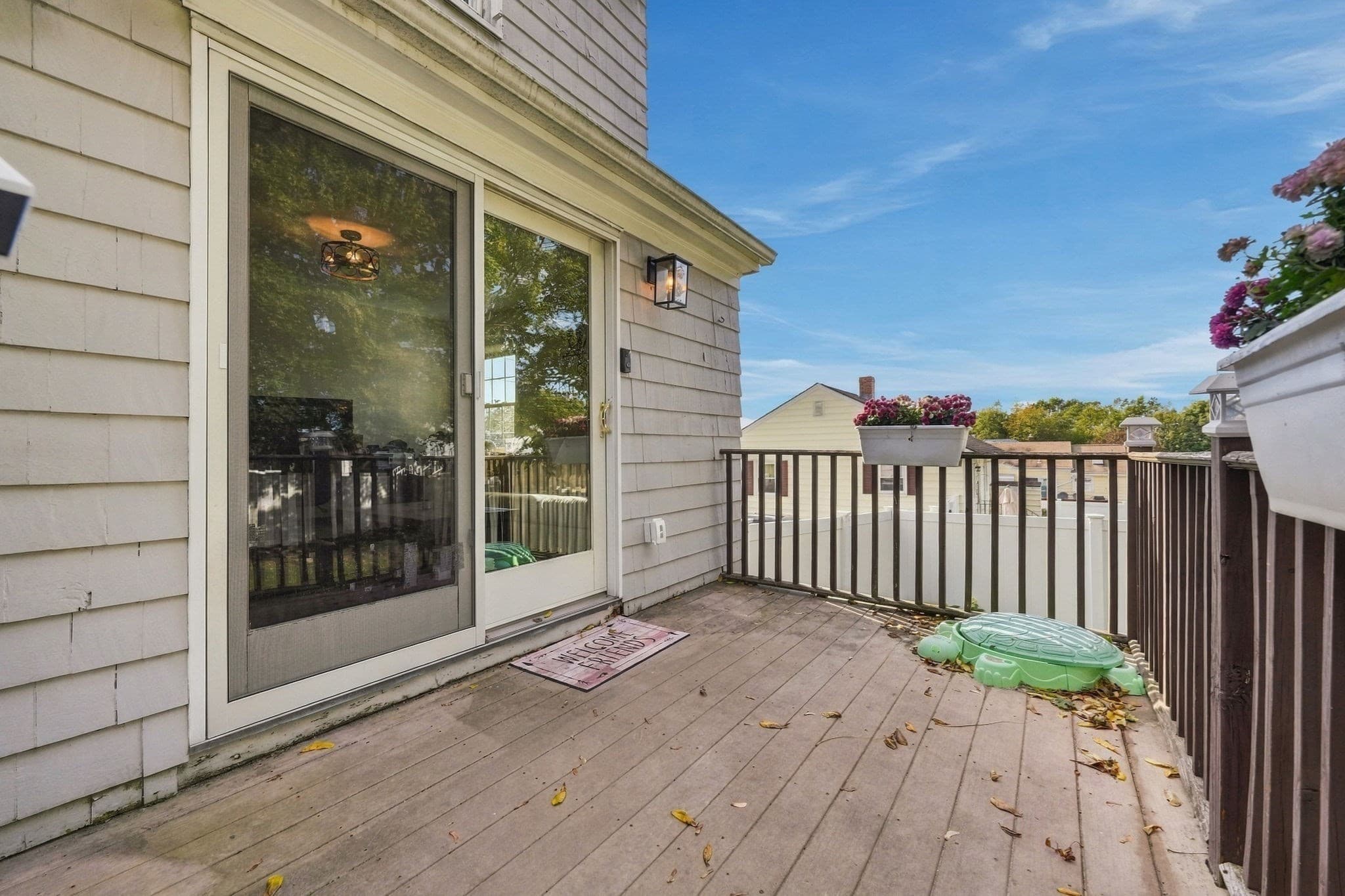 Single Family Residence at 258 Goodwin St, Fall River MA 02724, photo 33 of 34