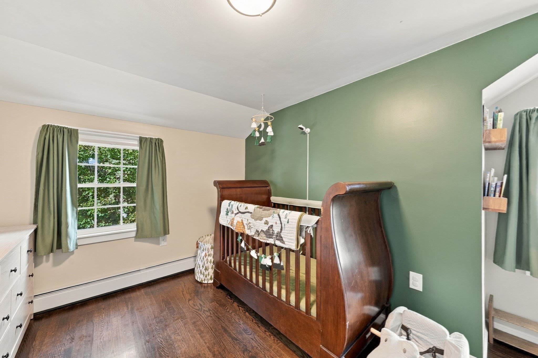 Single Family Residence at 258 Goodwin St, Fall River MA 02724, photo 18 of 34