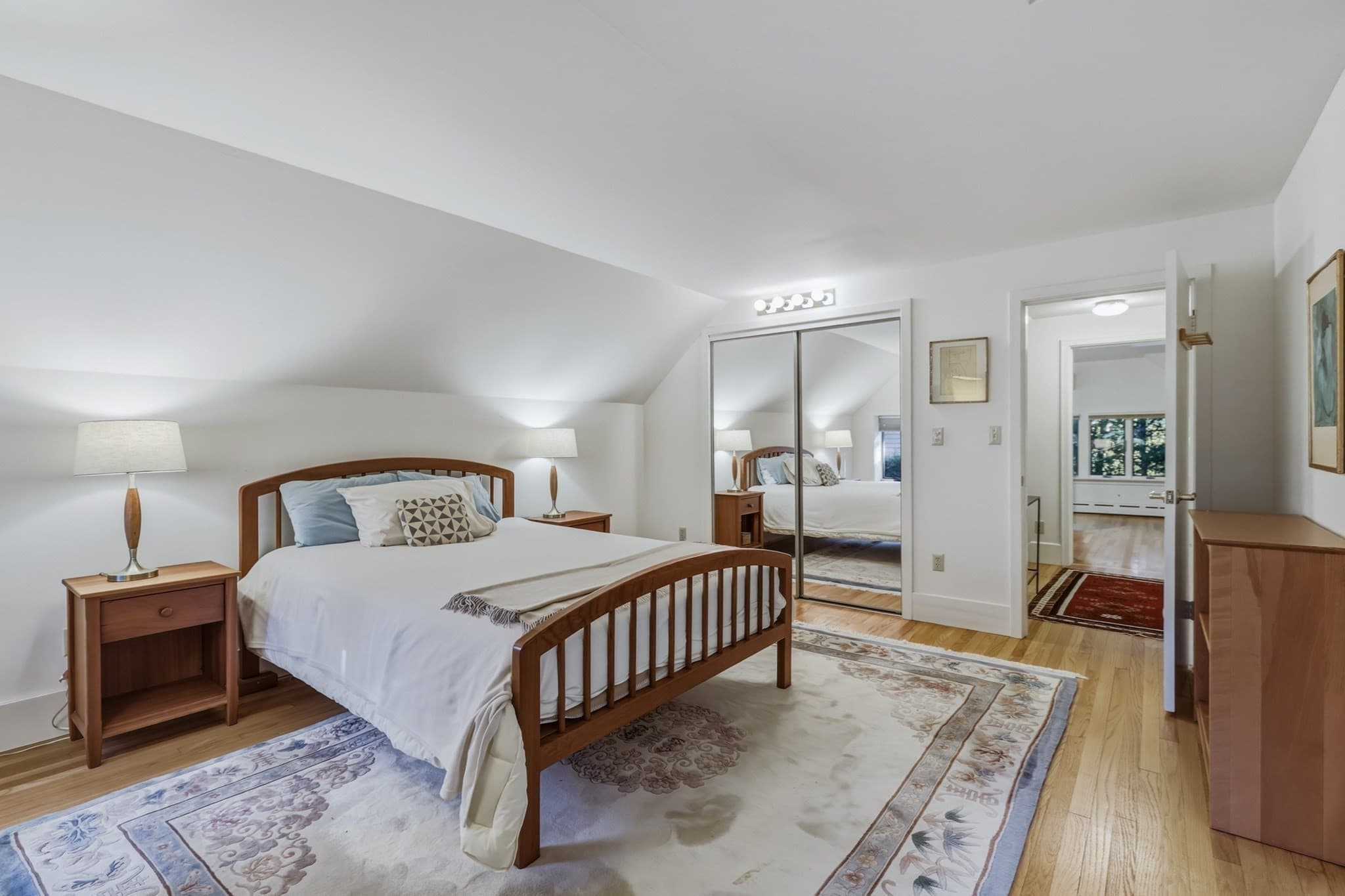 Single Family Residence at 31 Langworthy Rd, Northampton MA 01060, photo 23 of 38